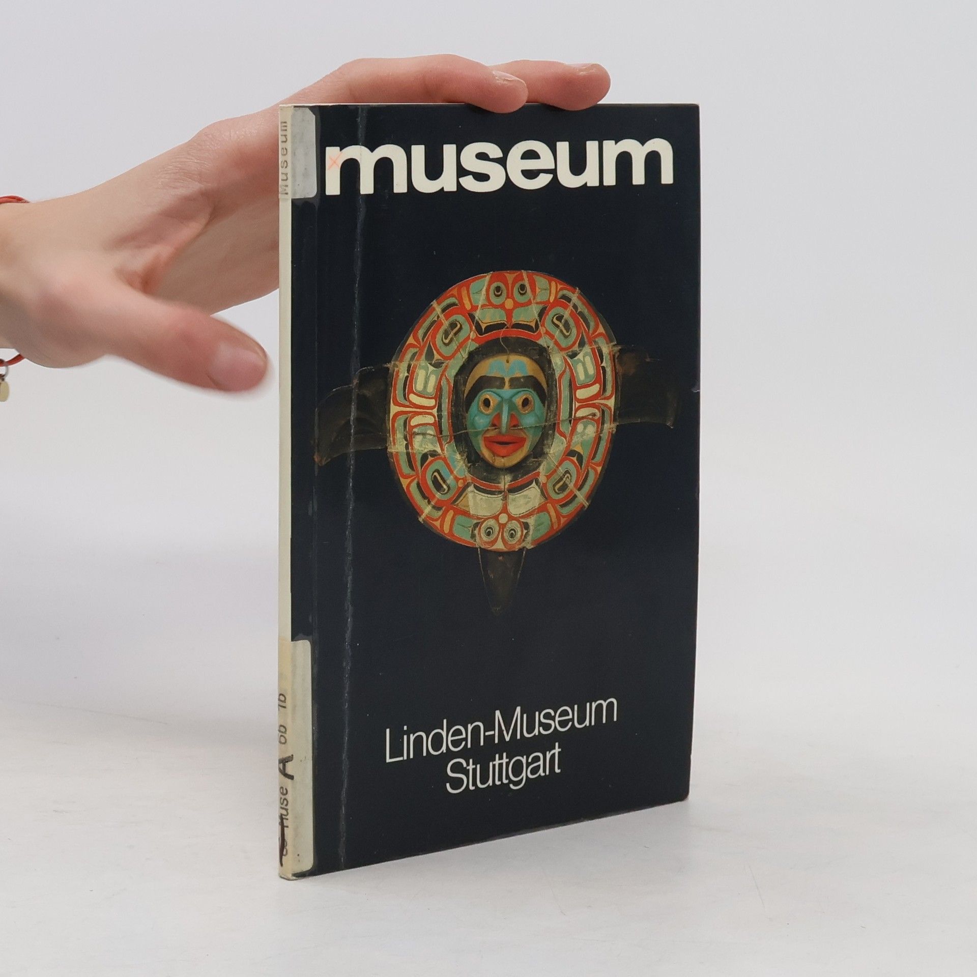 Autorenkollektiv Linden Museum Stuttgart