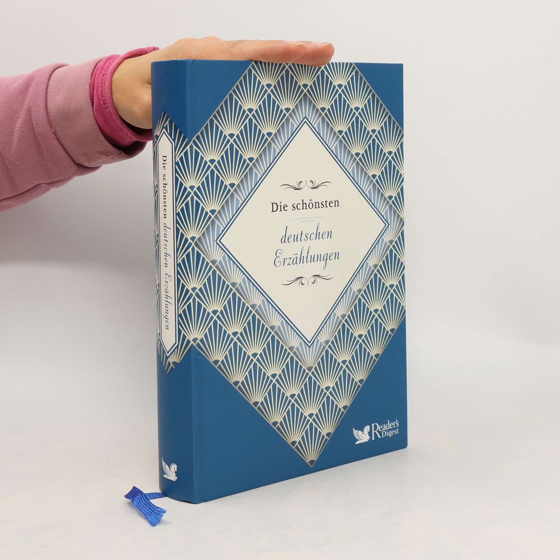 Auteurscollectief Die schönsten deutschen Erzählungen