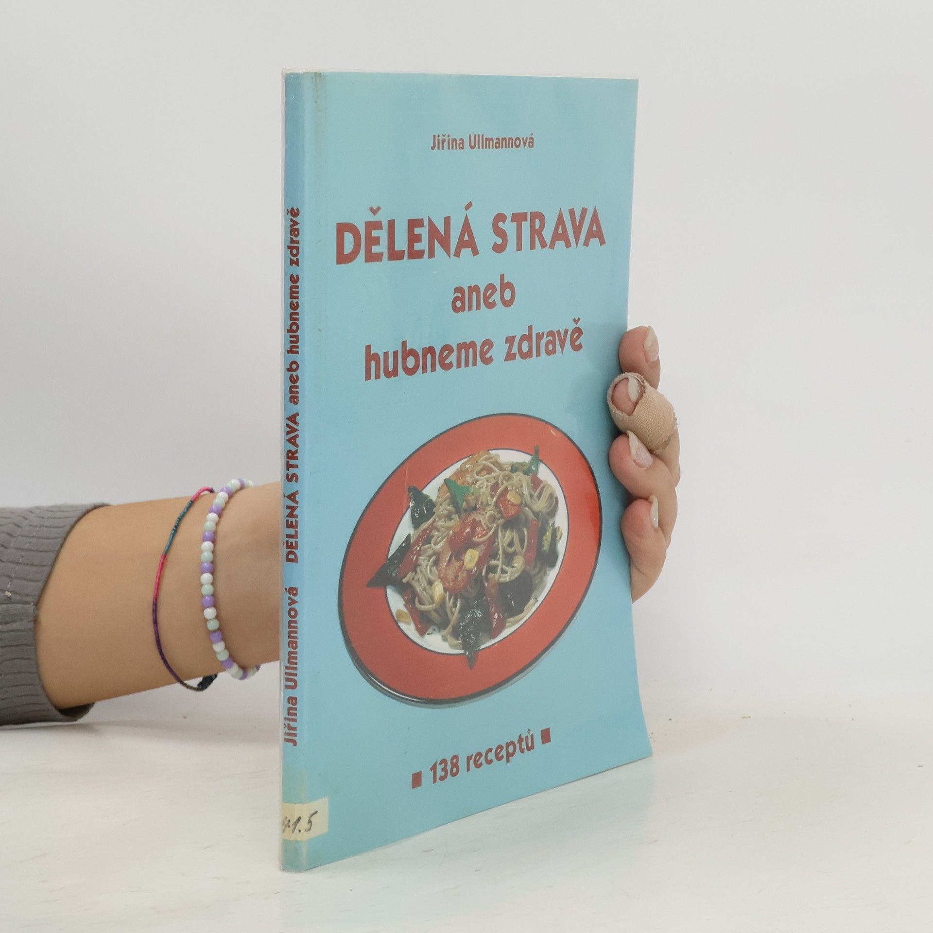 Dělená strava aneb hubneme zdravě