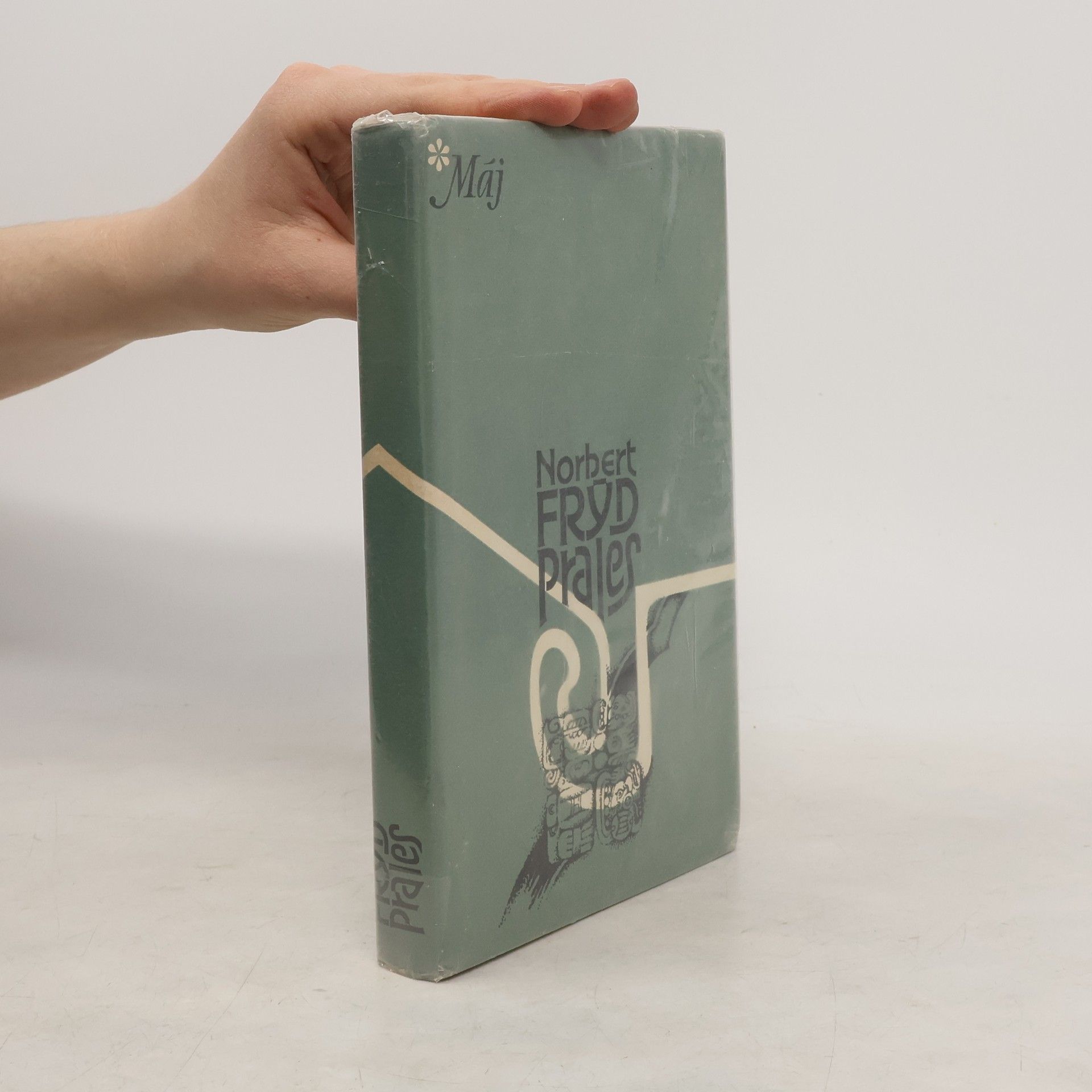 Norbert Frýd Prales