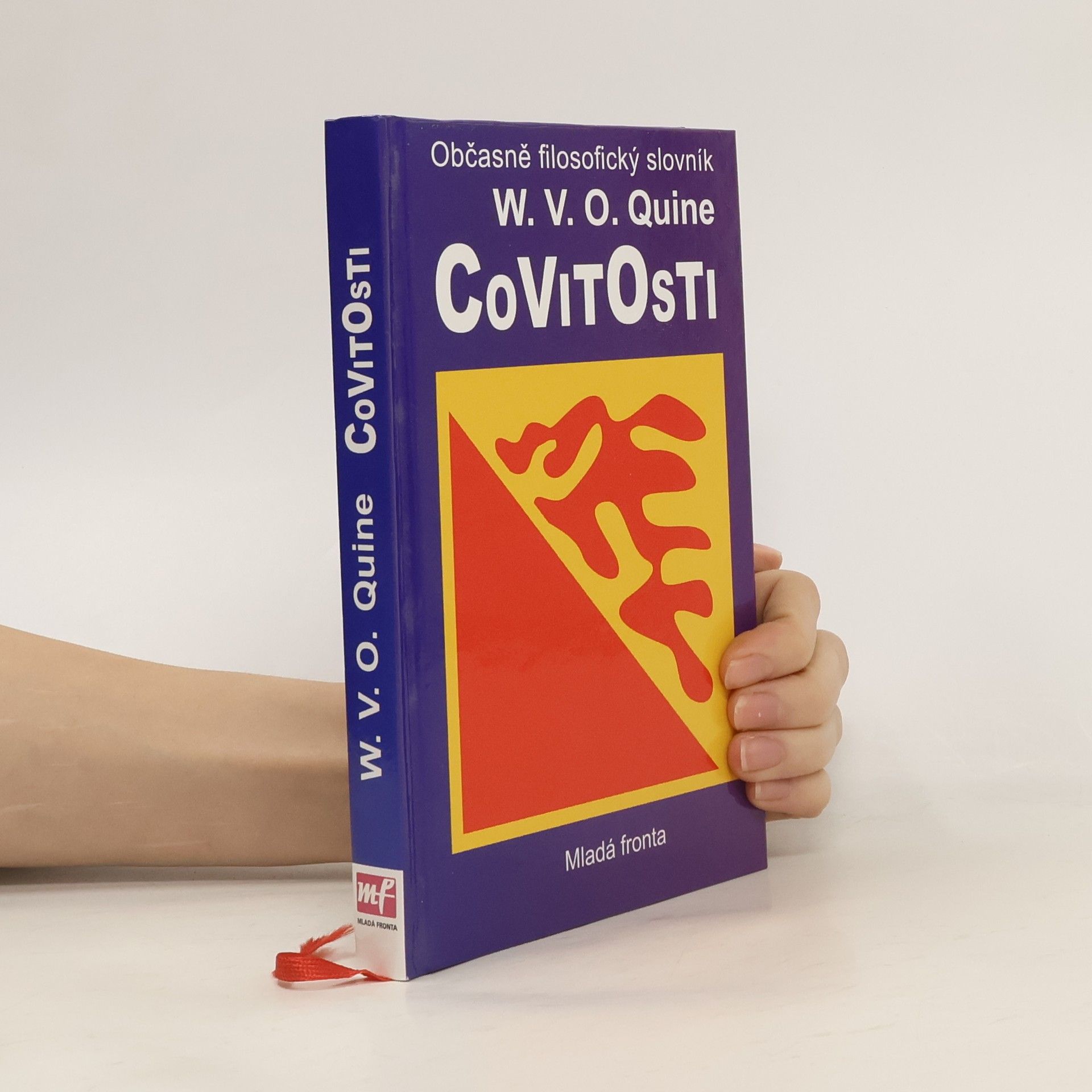 Covitosti. Občasně filosofický slovník