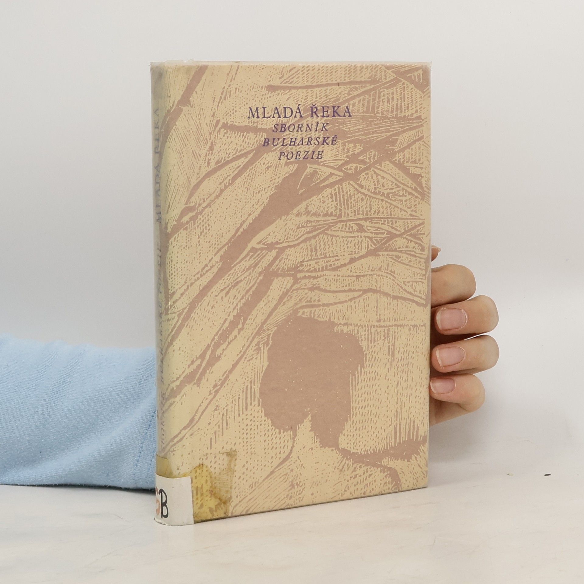 Various authors Mladá řeka