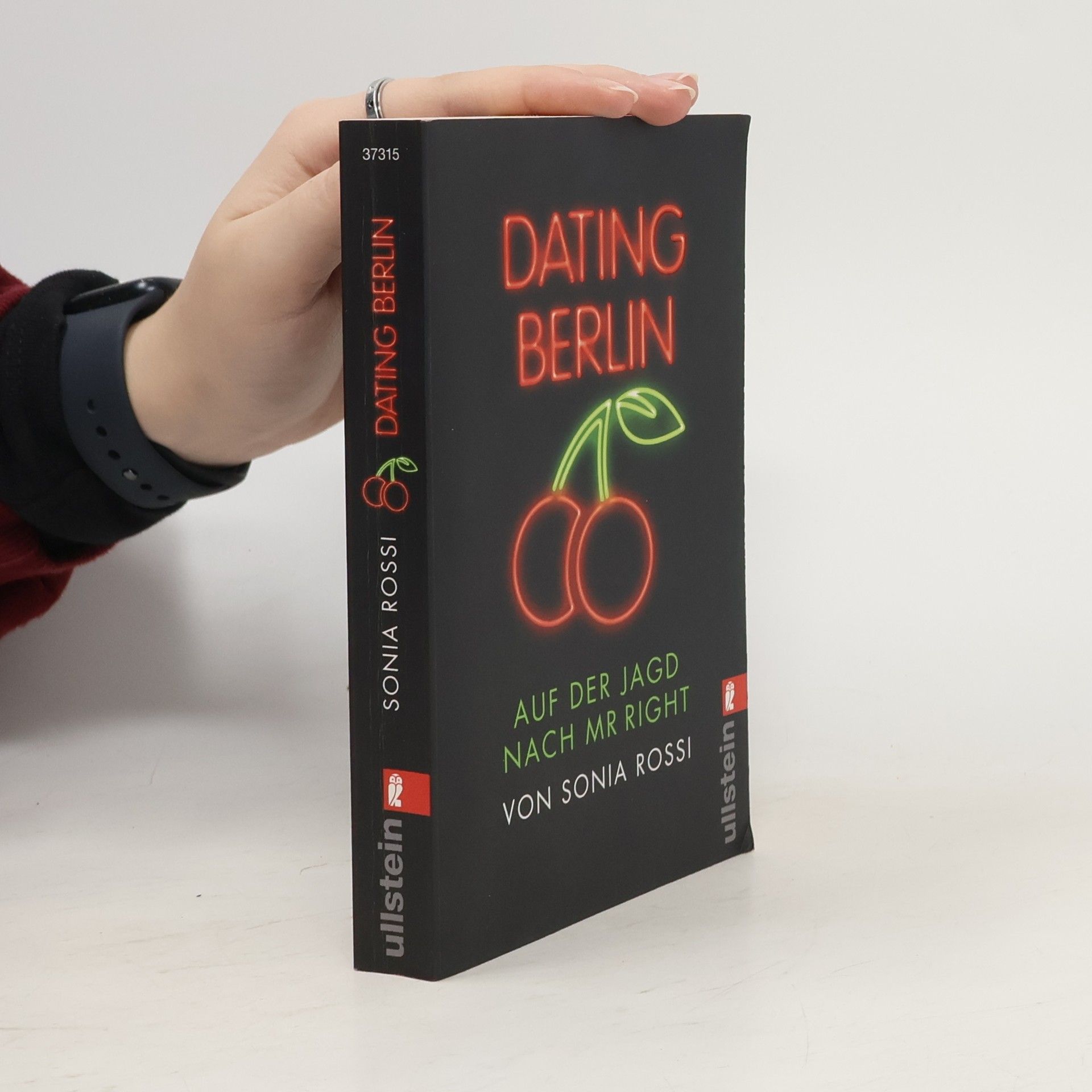 Dating Berlin