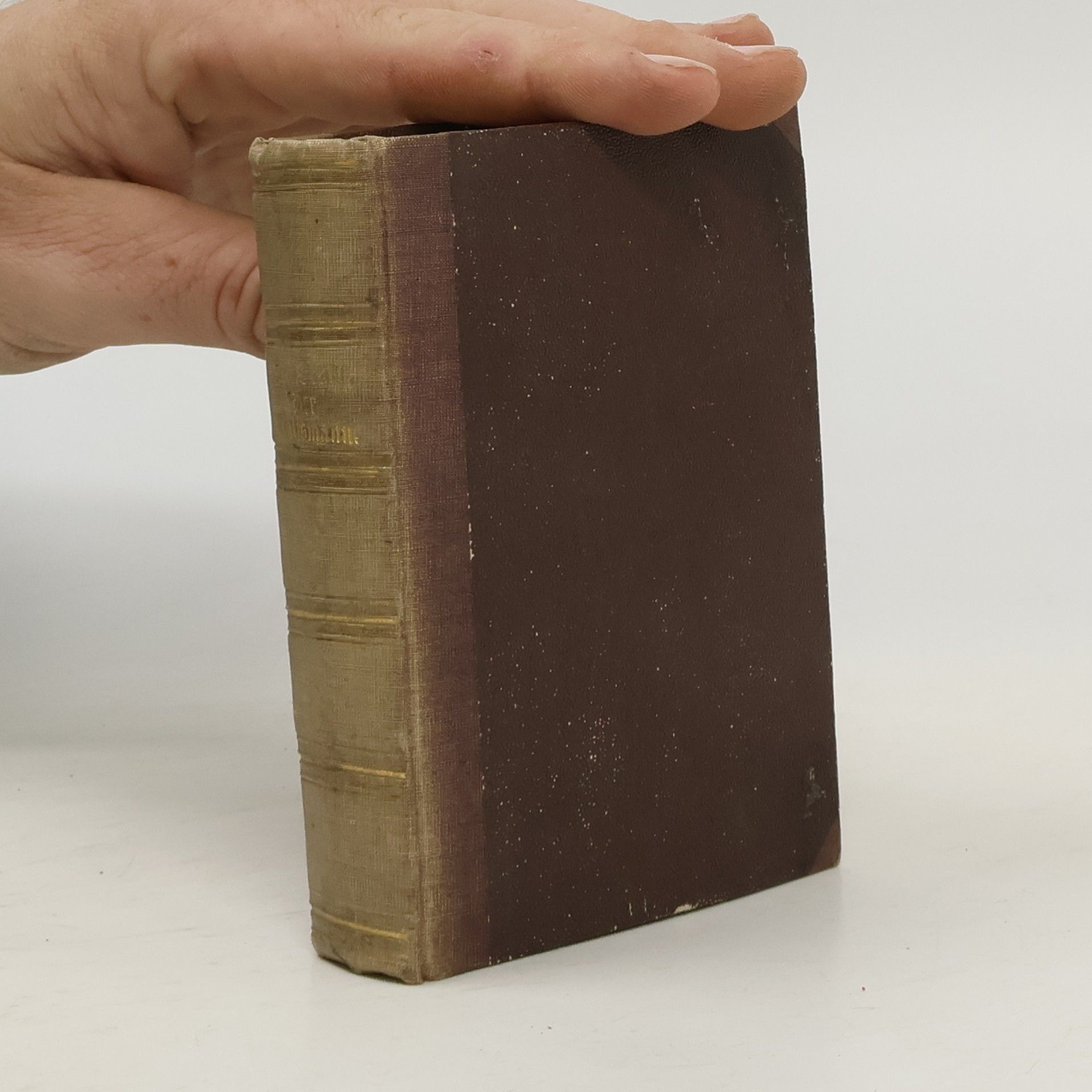 Walter Scott's sämmtliche Werke 6