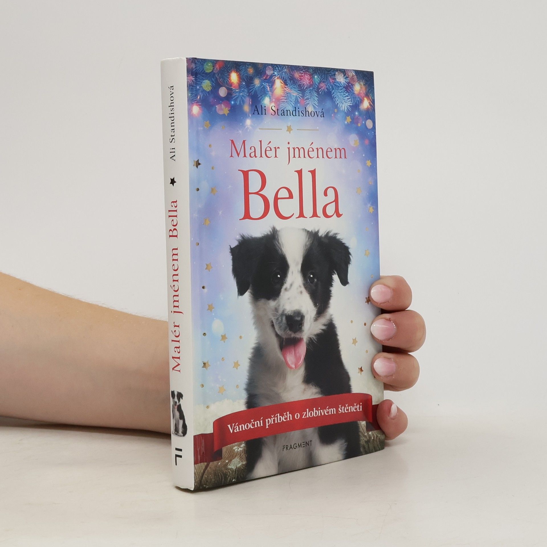Ali Standish Malér jménem Bella