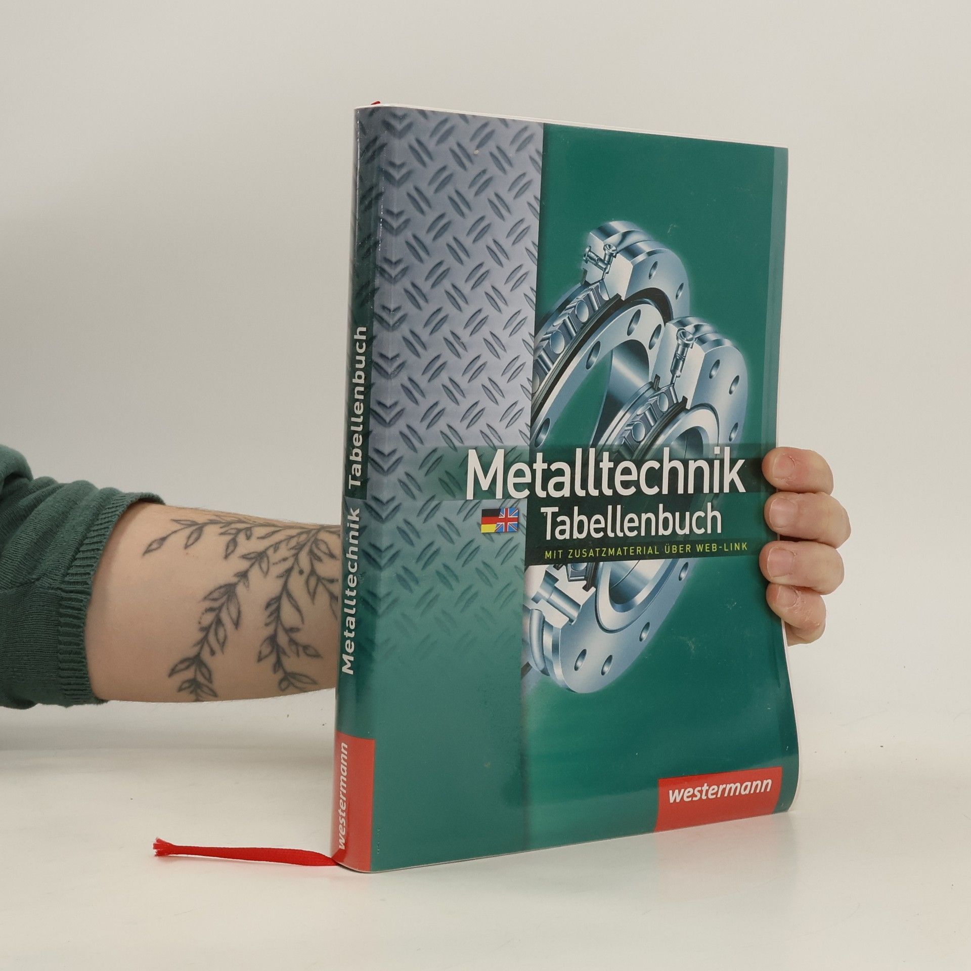 Autorenkollektiv Metalltechnik