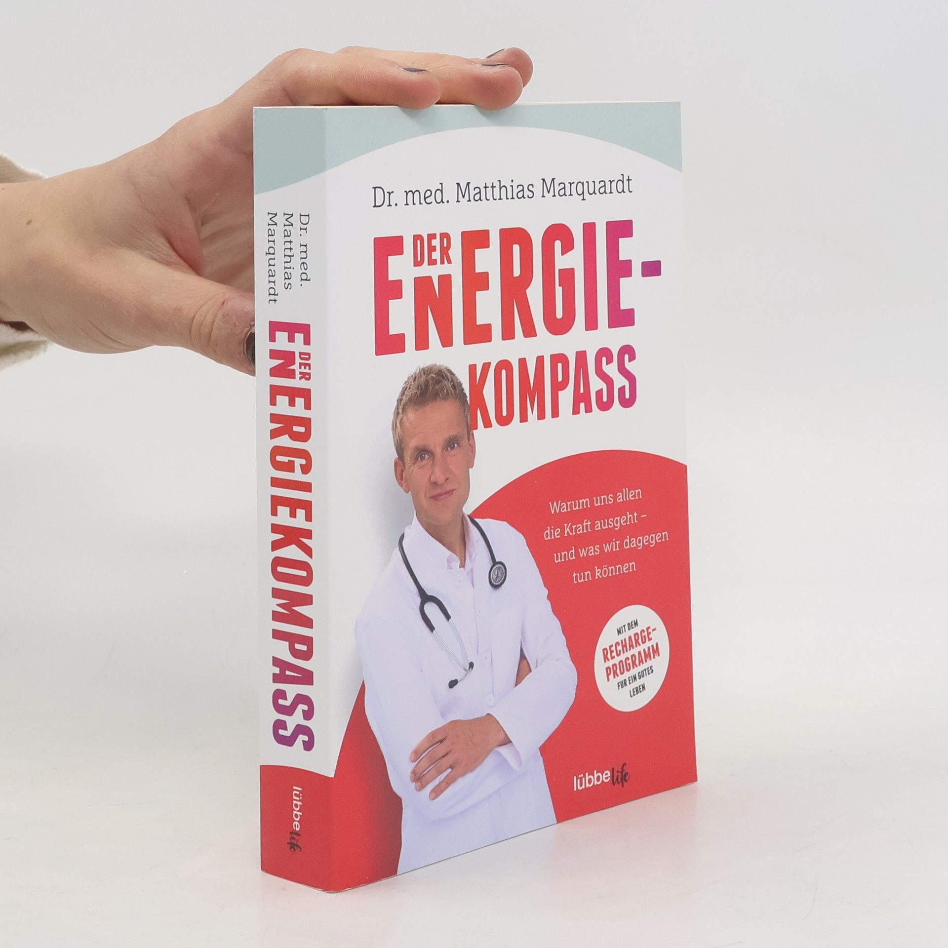 Der Energiekompass