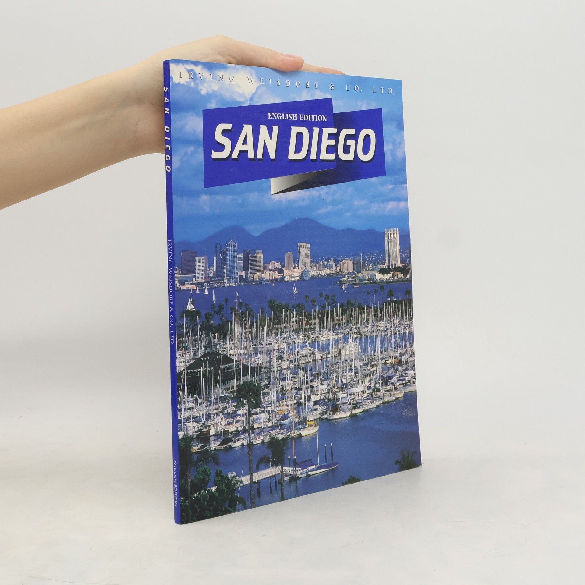 Forbes Phillips San Diego