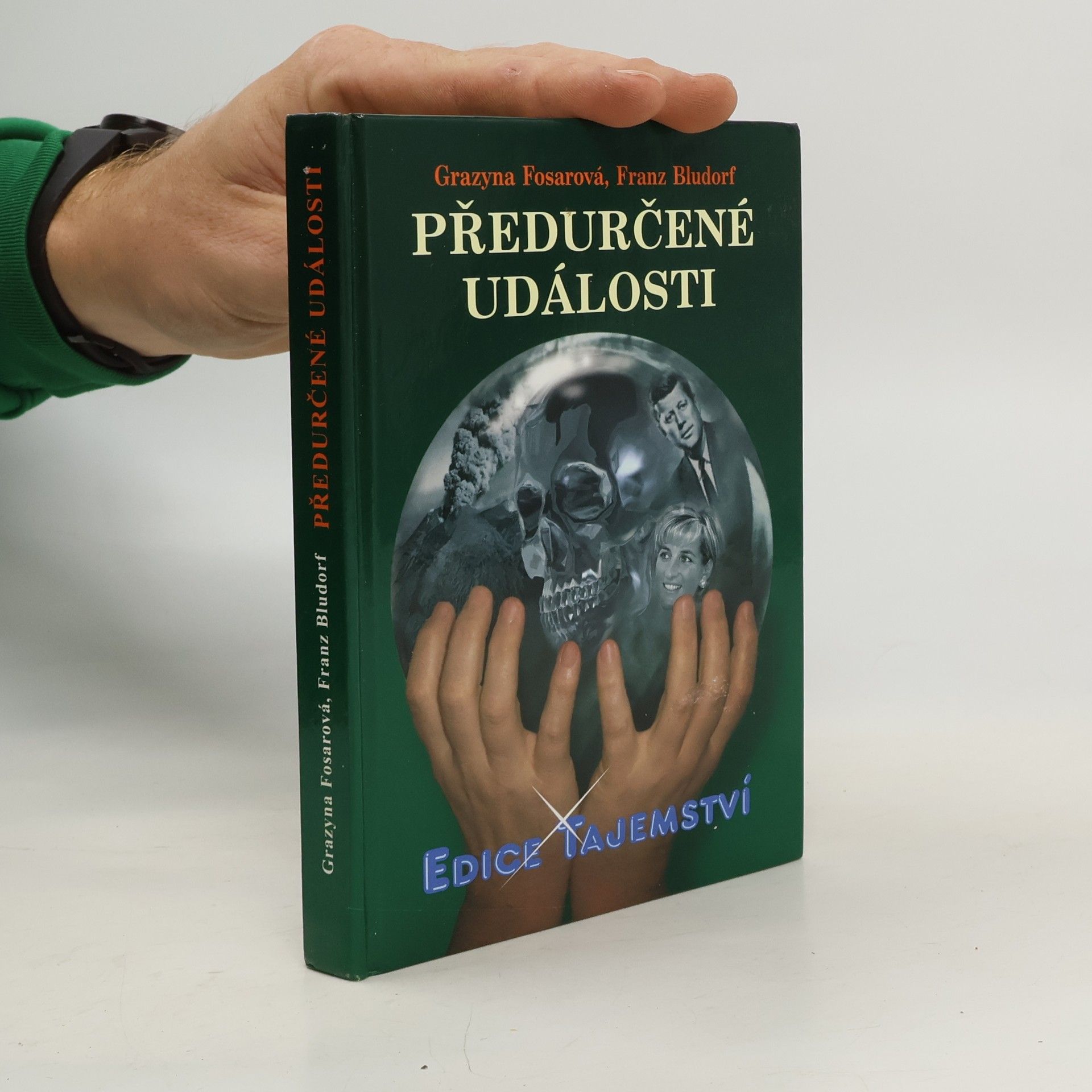 Předurčené události