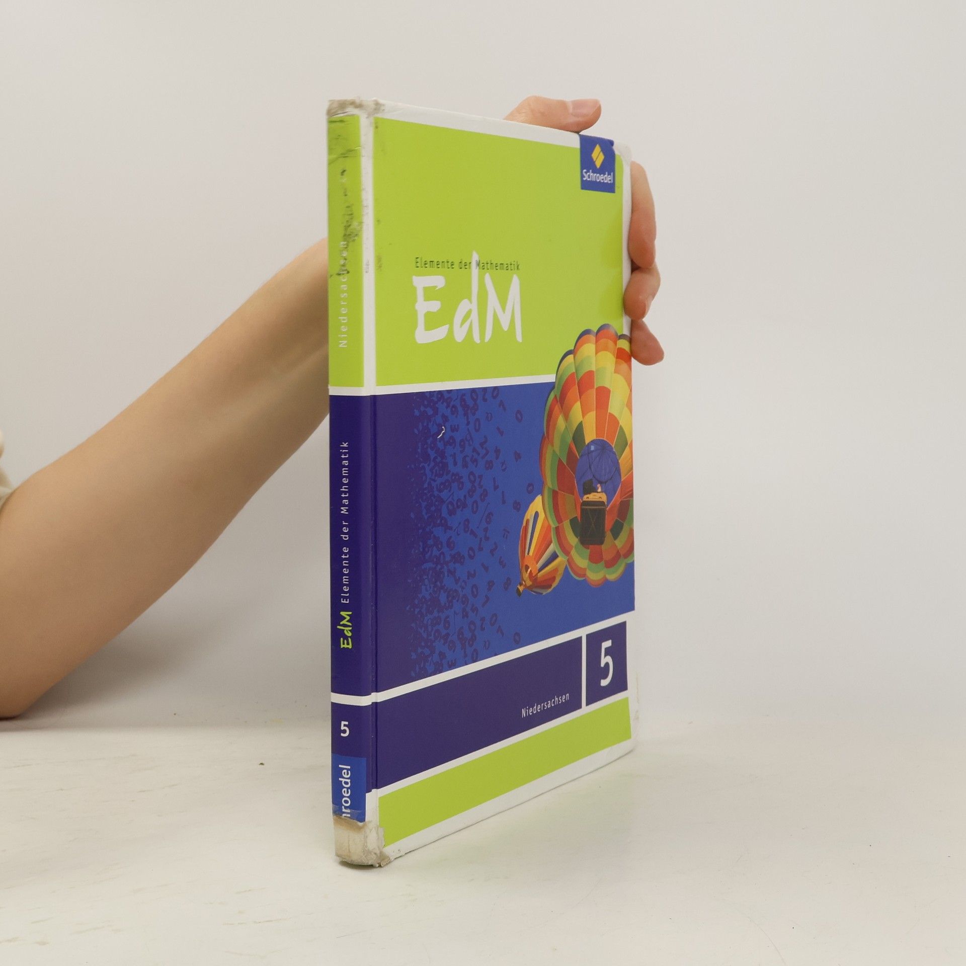 Collectif d'auteurs 5. Schuljahr, Schülerband