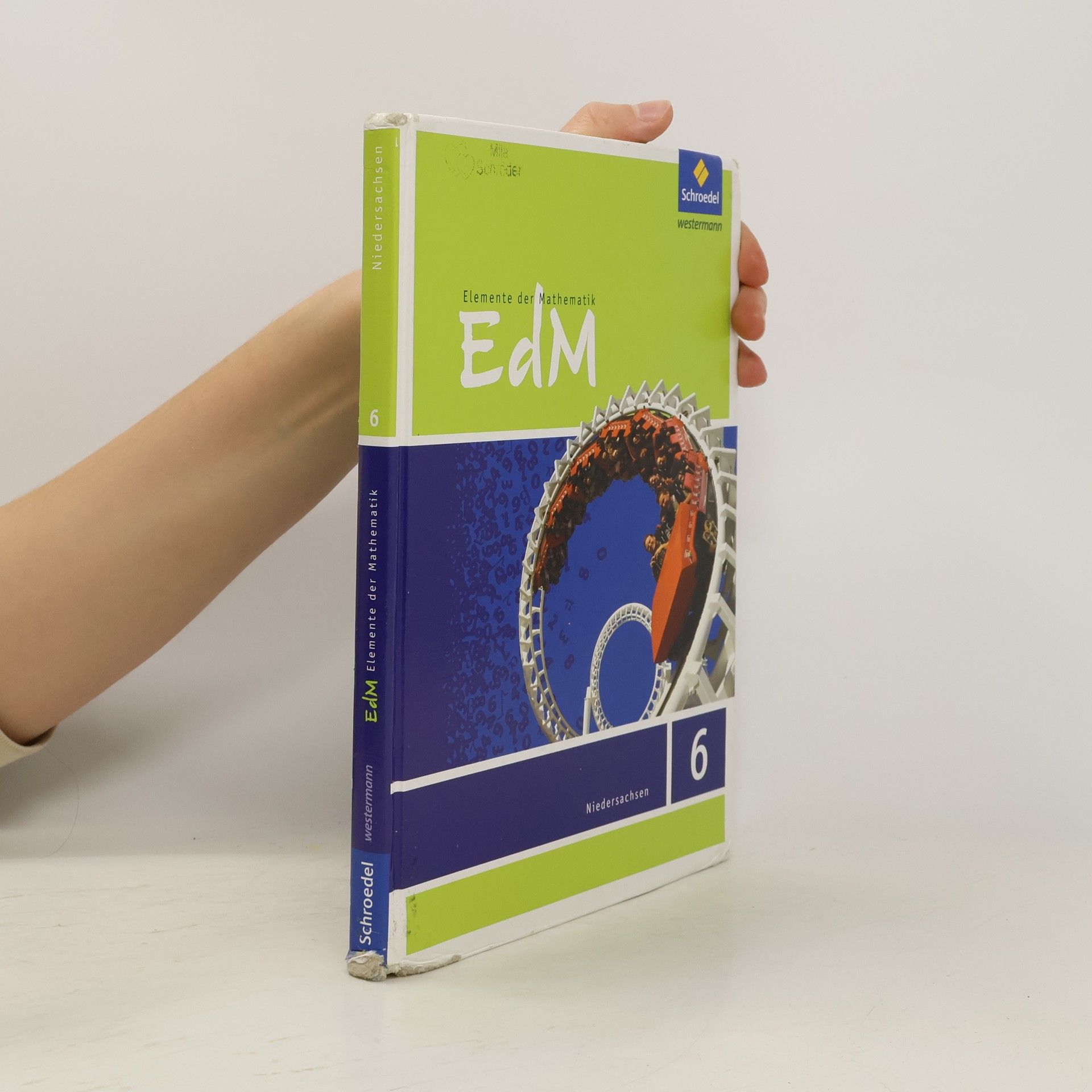 kolektiv 6. Schuljahr, Schülerband