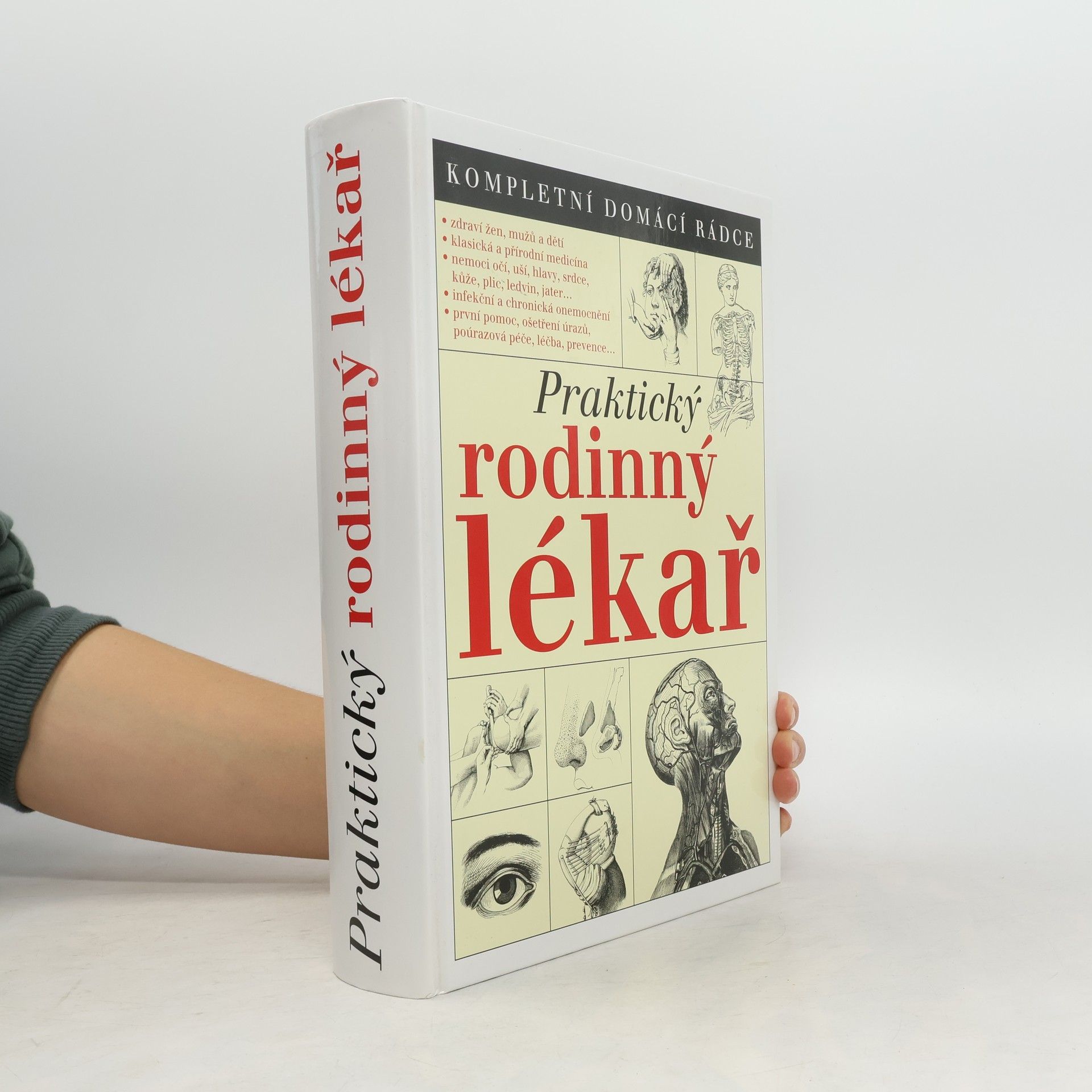 Zuzana Jungwirthová Praktický rodinný lékař