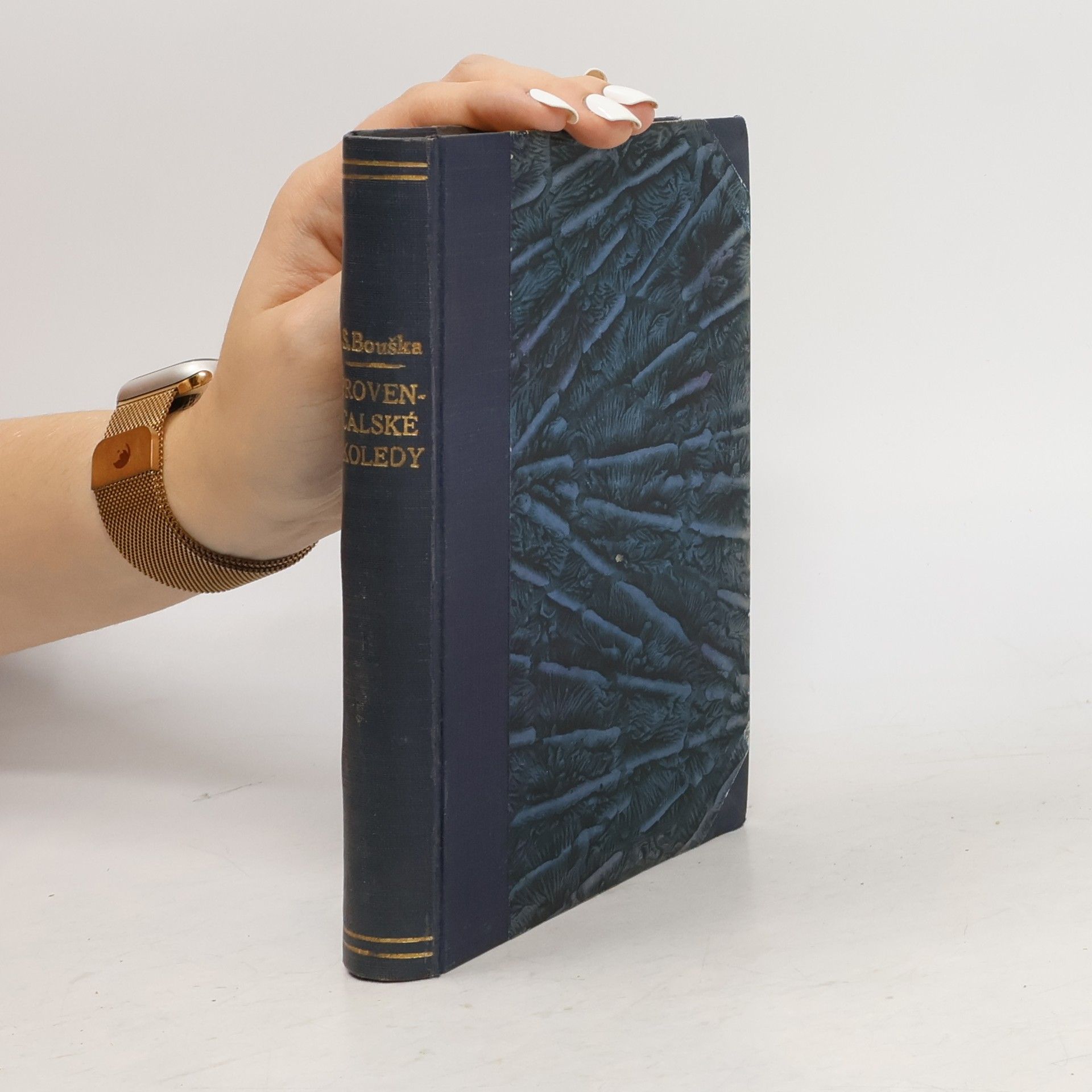 Provençalské koledy