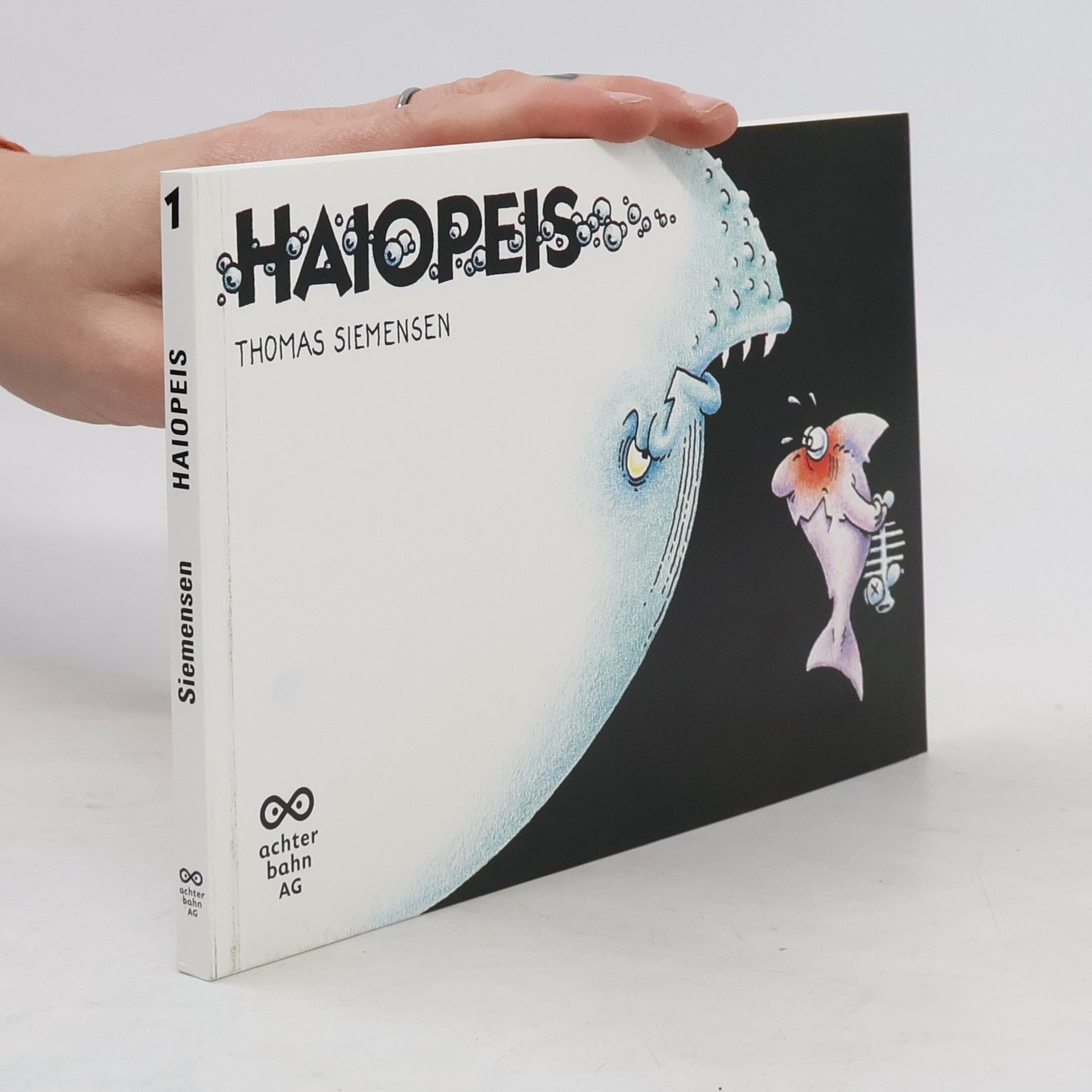 Haiopeis