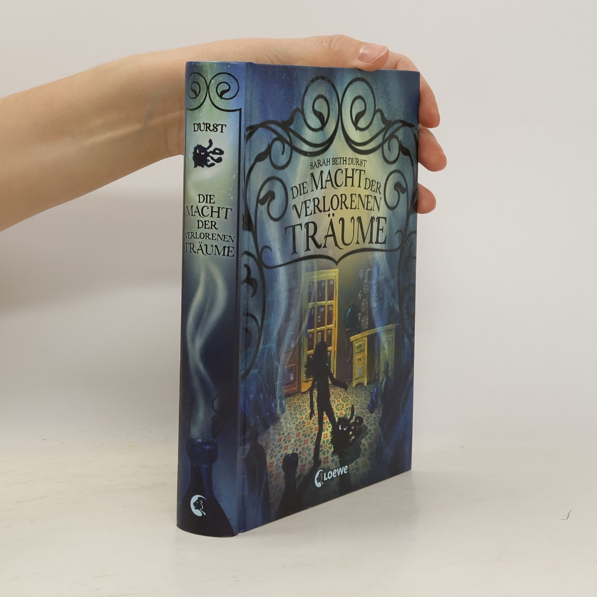 Die Macht der verlorenen Träume