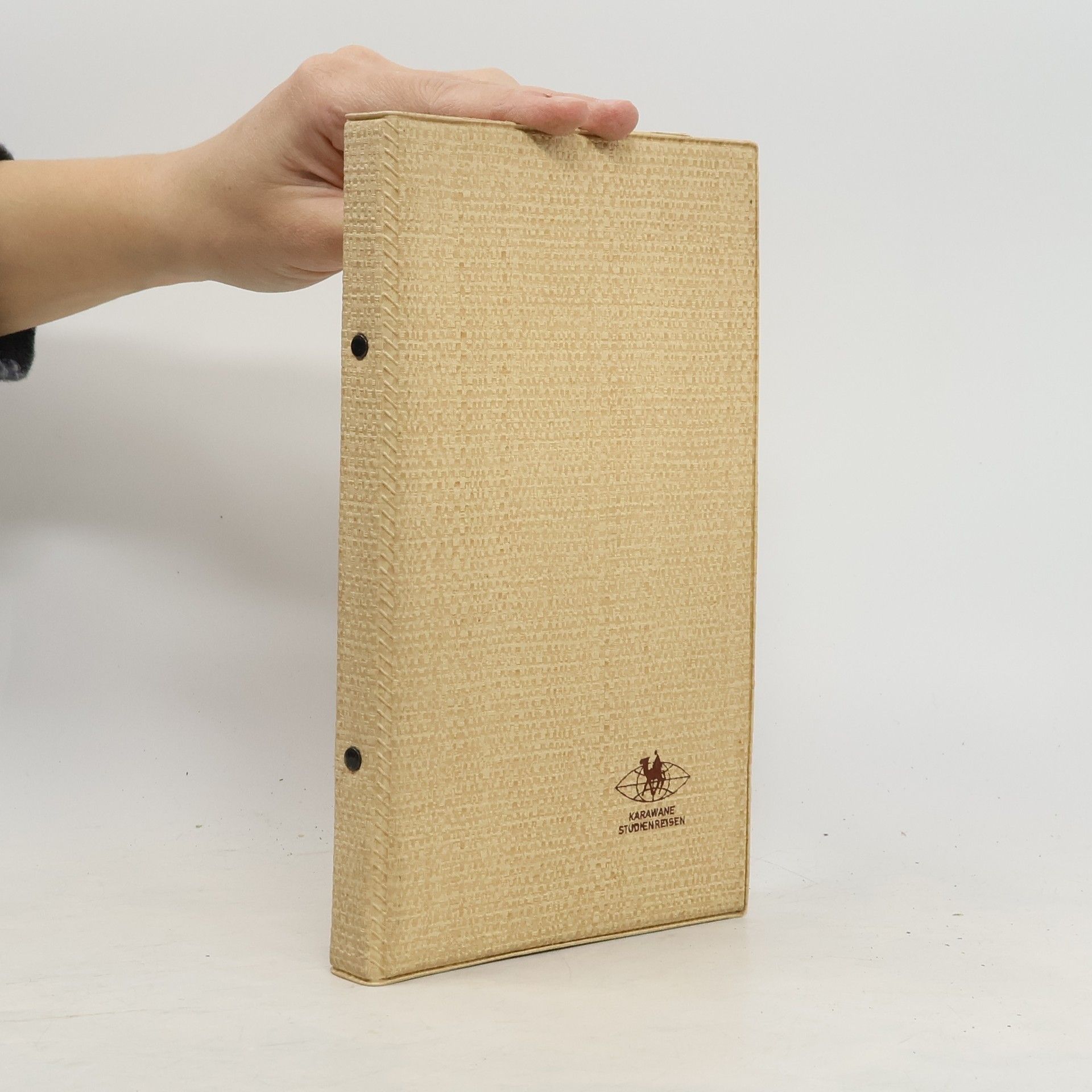 Auteurscollectief Karawane Studienreisen