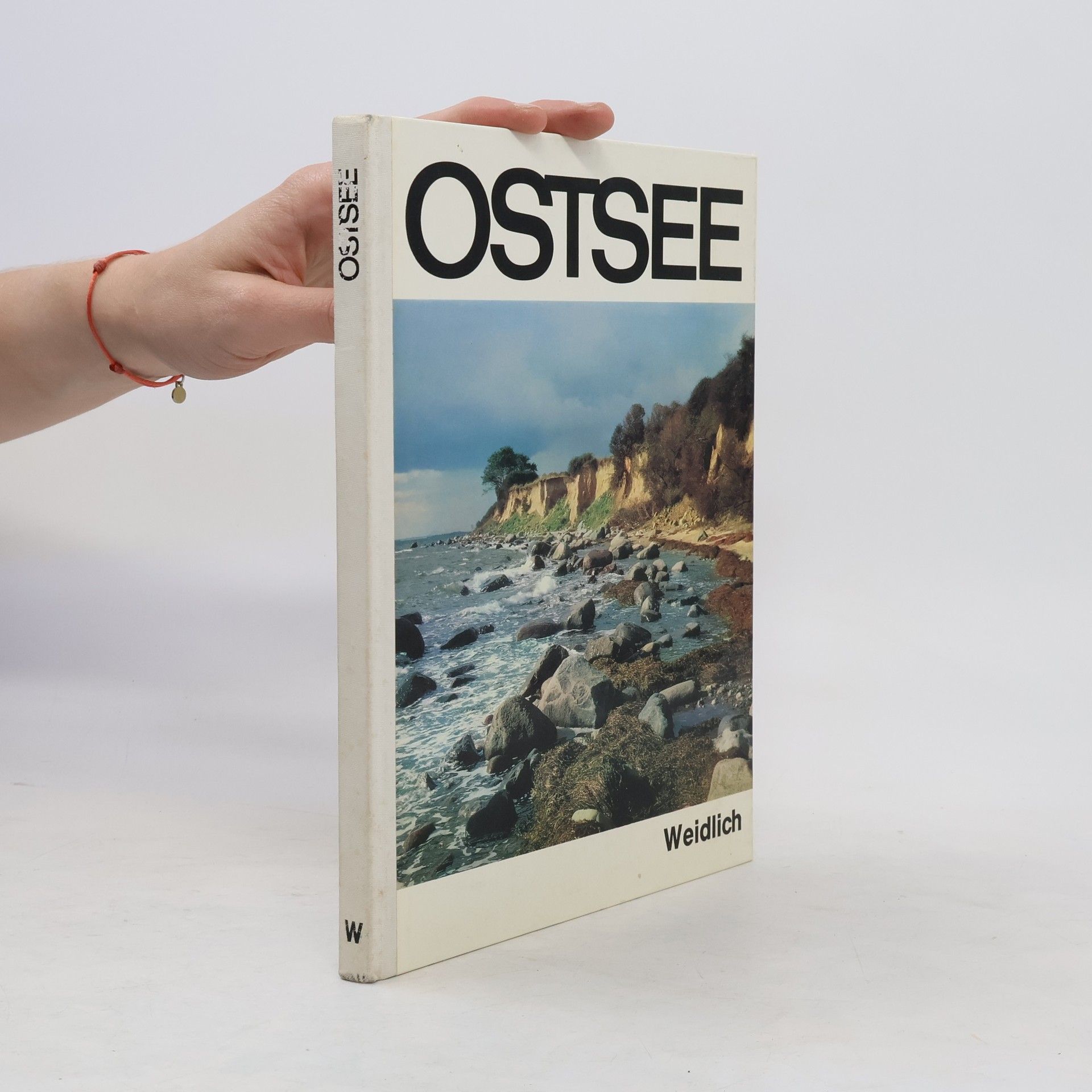 Collectif d'auteurs Ostsee