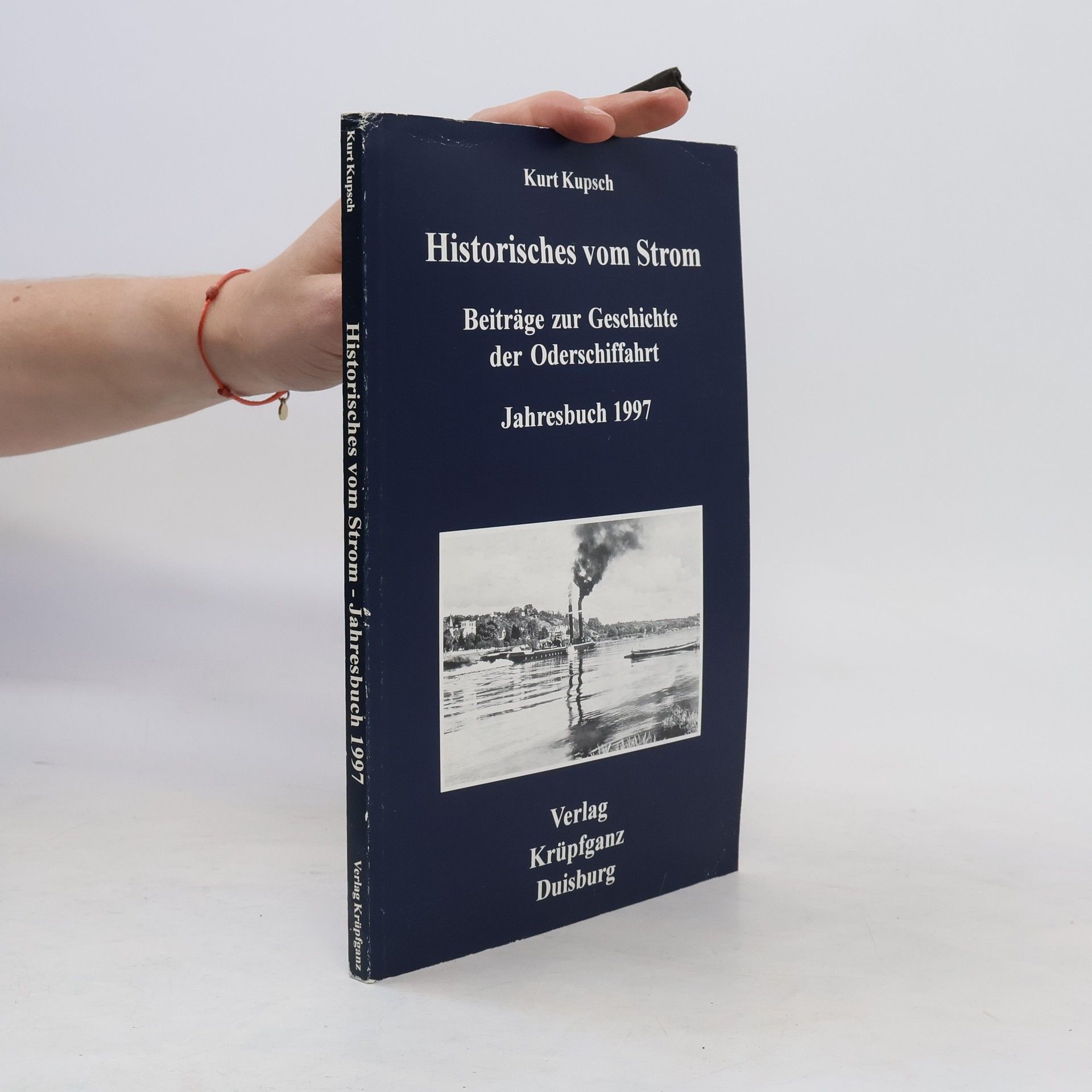 Historisches vom Strom