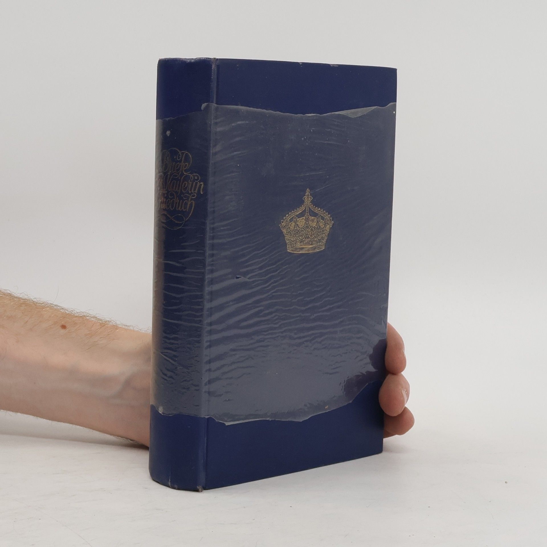 Autorenkollektiv Briefe der Kaiserin Friedrich