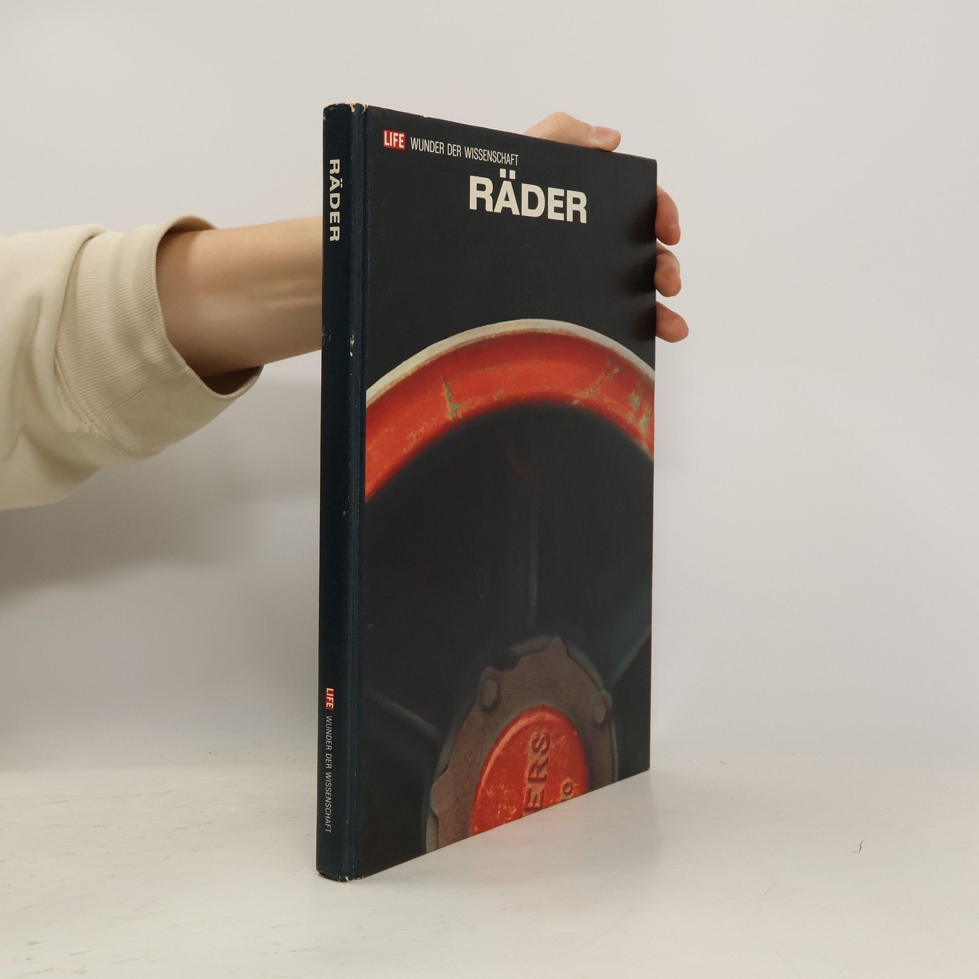 Collectif d'auteurs Räder