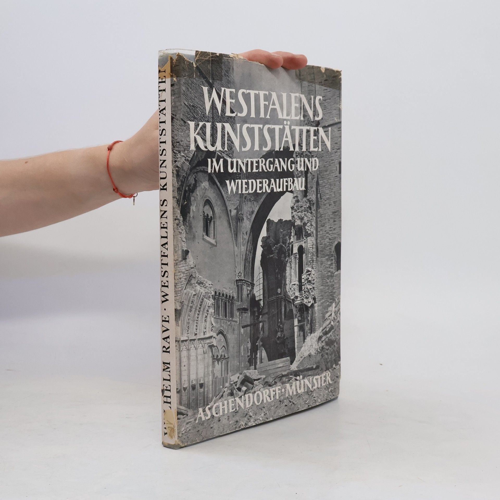 Westfalens Kunststätten