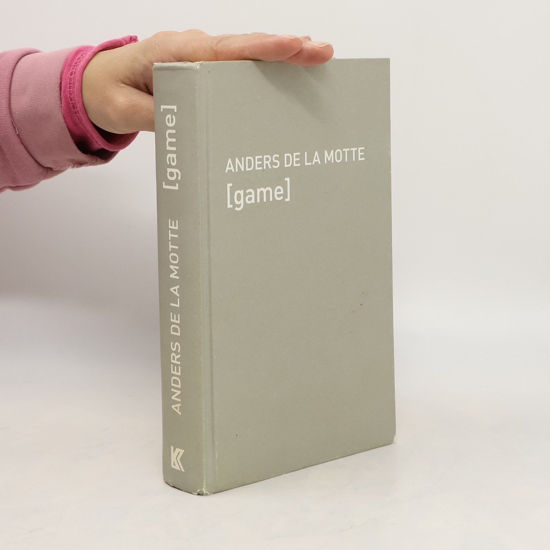 Anders de la Motte Game