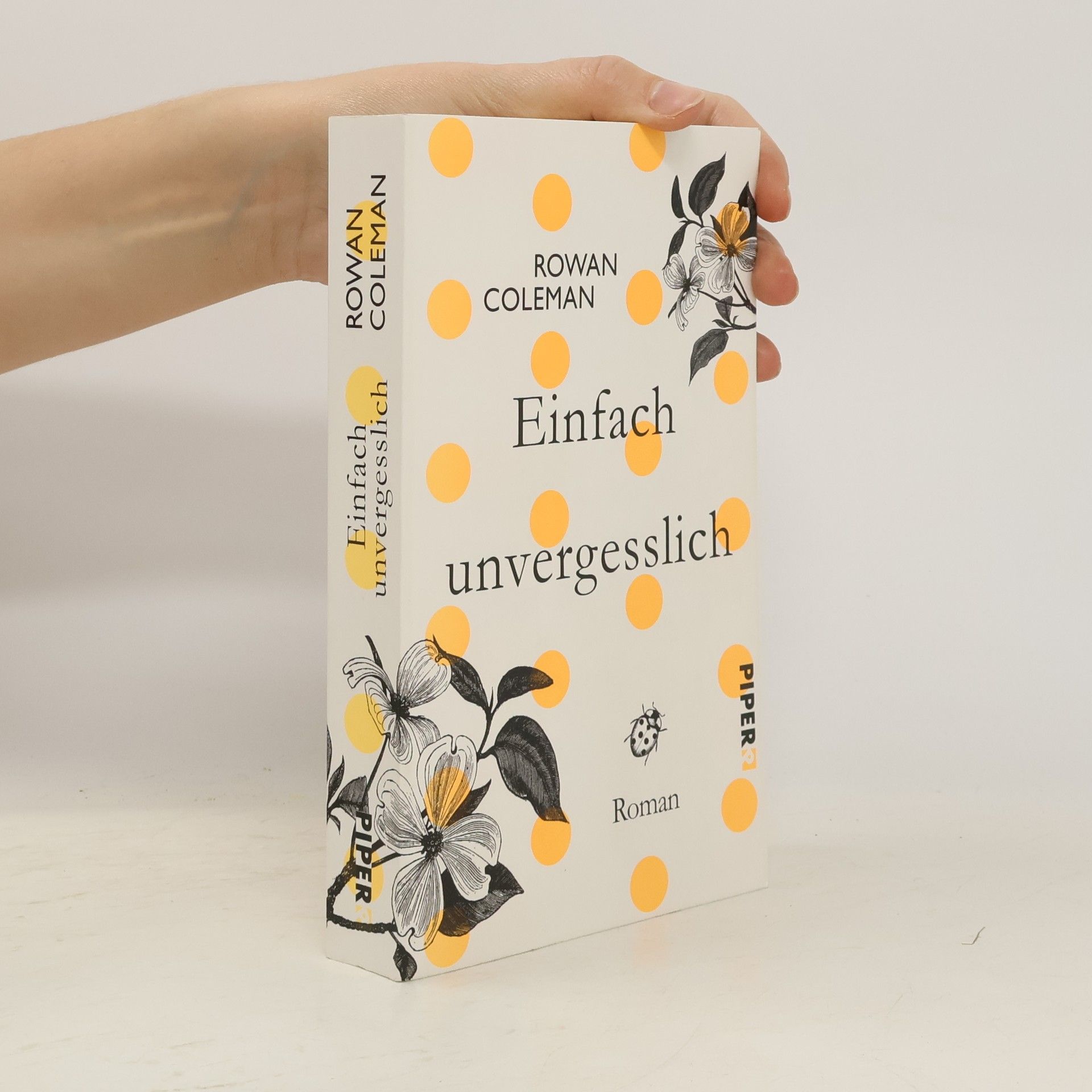 Einfach unvergesslich