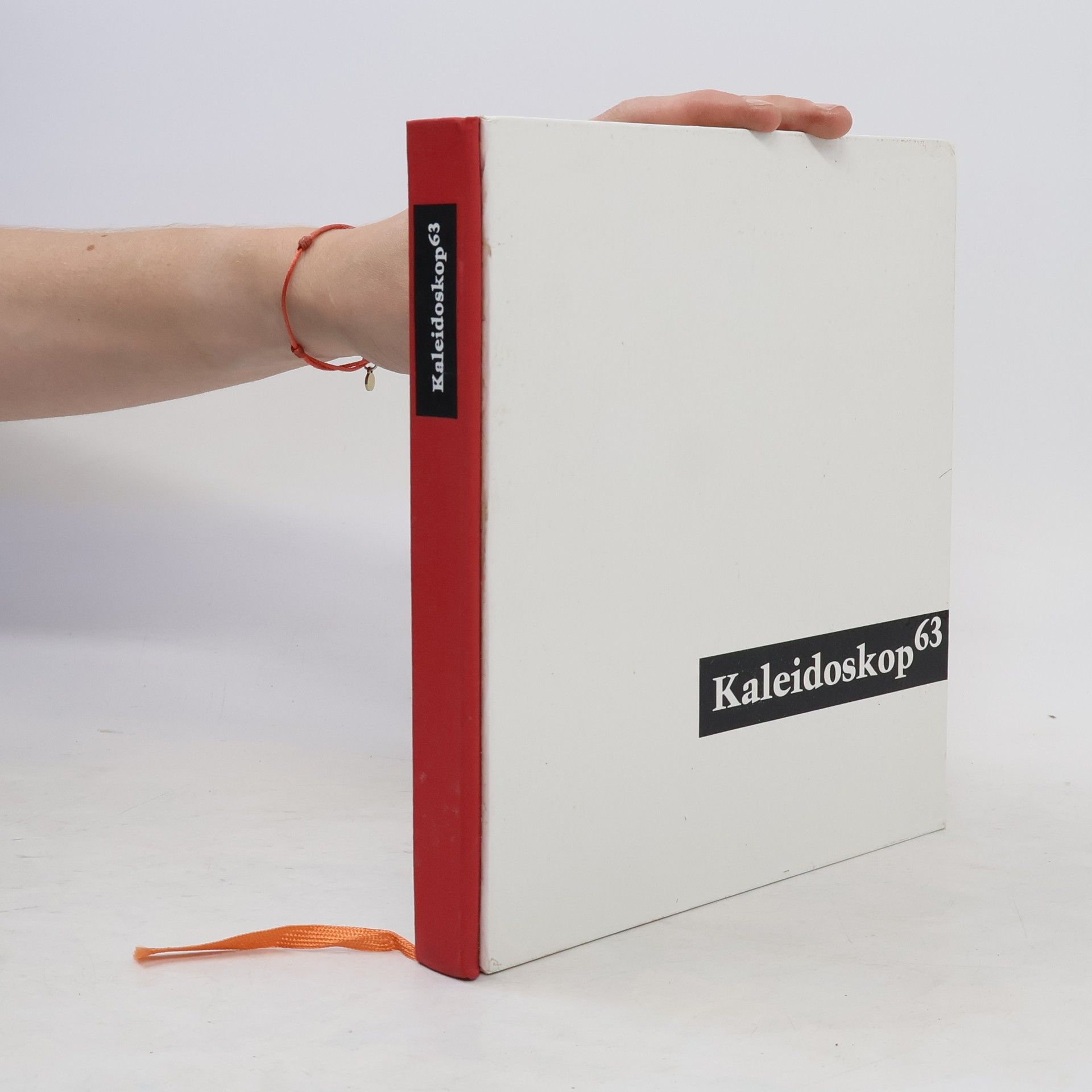 AA.VV. Kaleidoskop 63