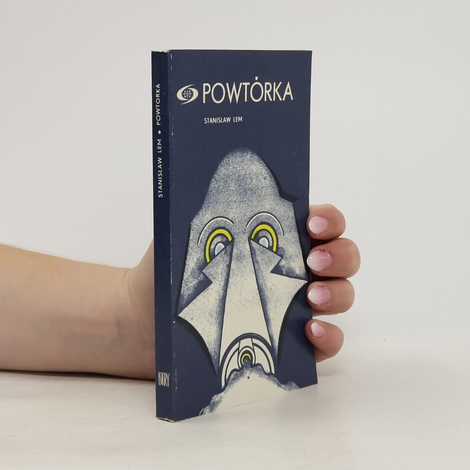 Stanisław Lem Powtórka