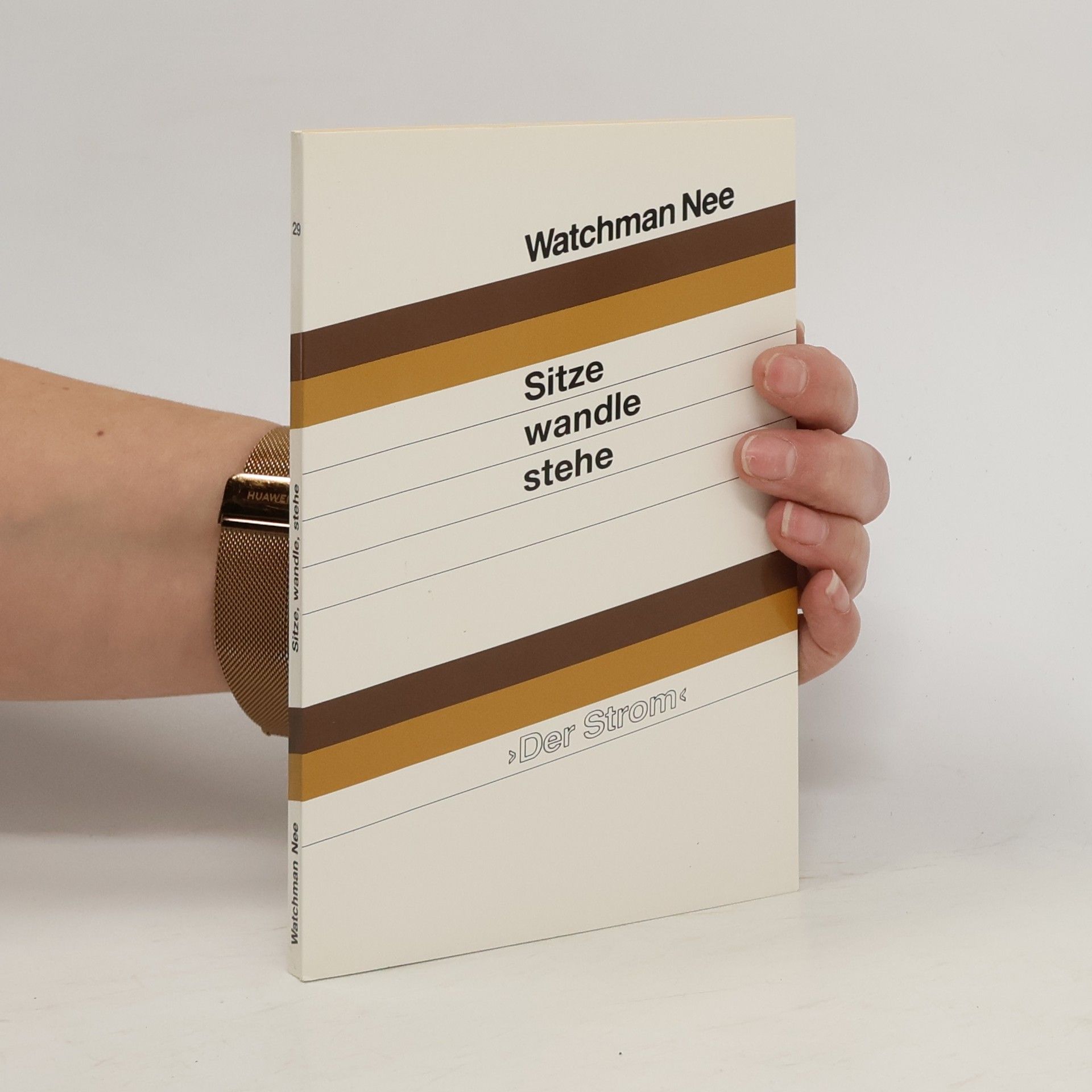 Autorenkollektiv Sitze, wandle, stehe