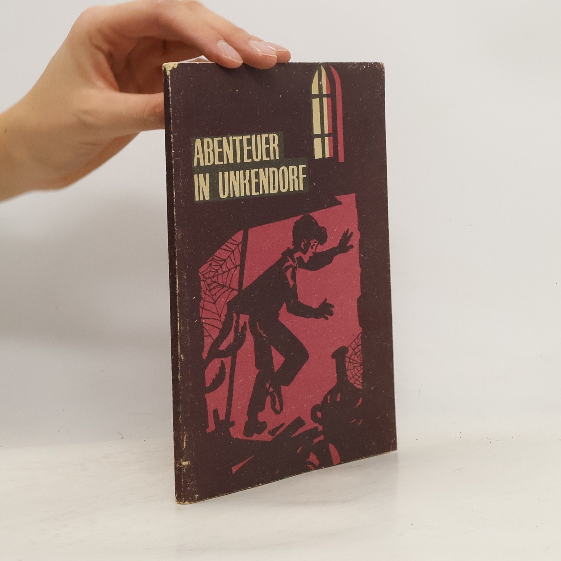 kolektiv Abenteuer in Unkendorf