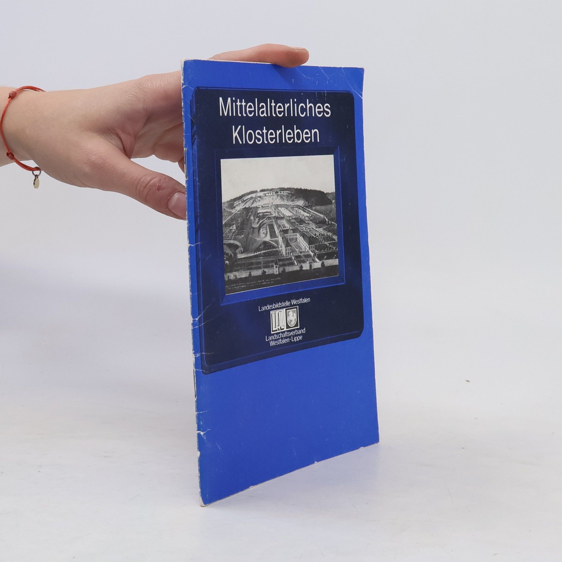 Autorenkollektiv Mittelalterliches Klosterleben