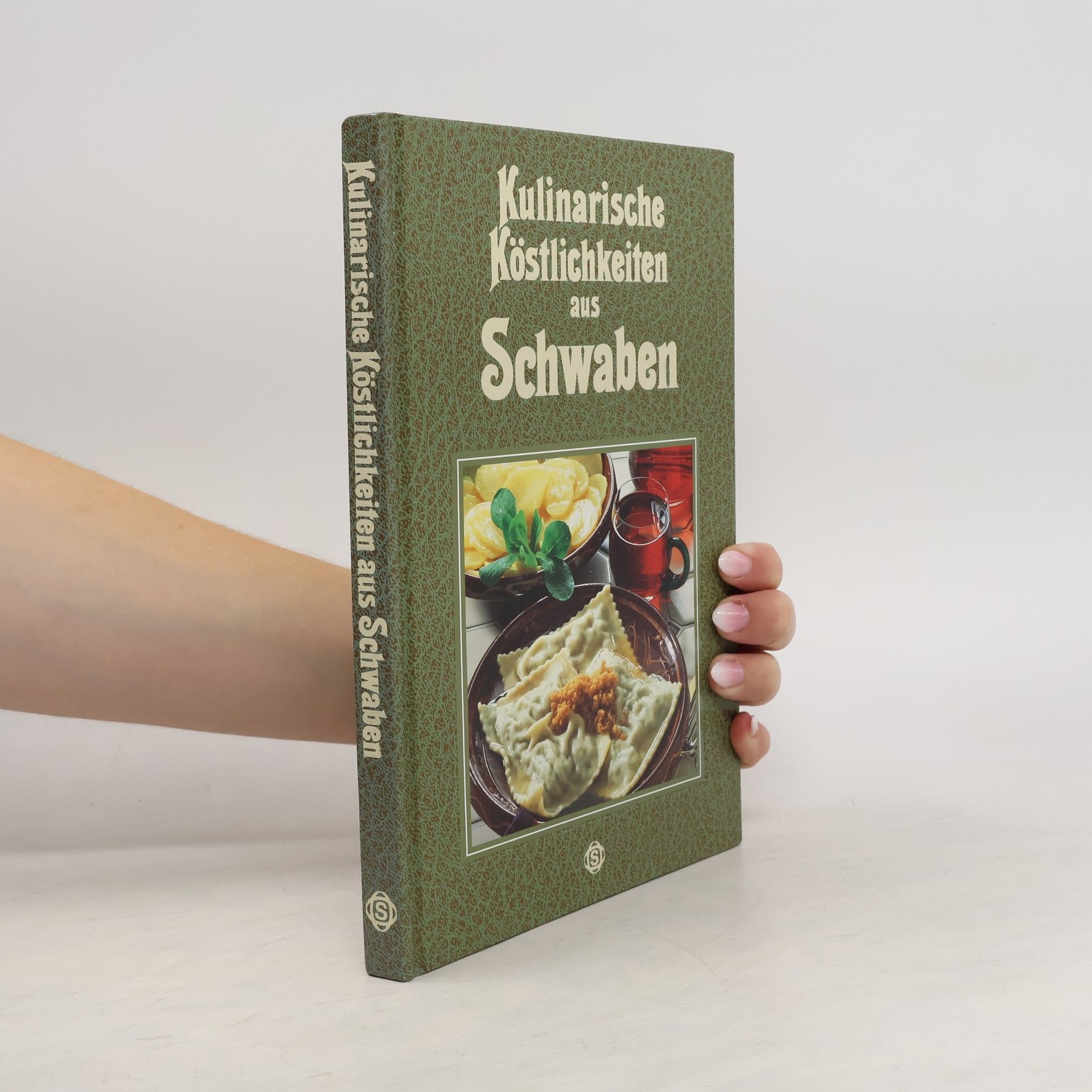 kolektiv Schwaben - Kulinarische Streifzüge