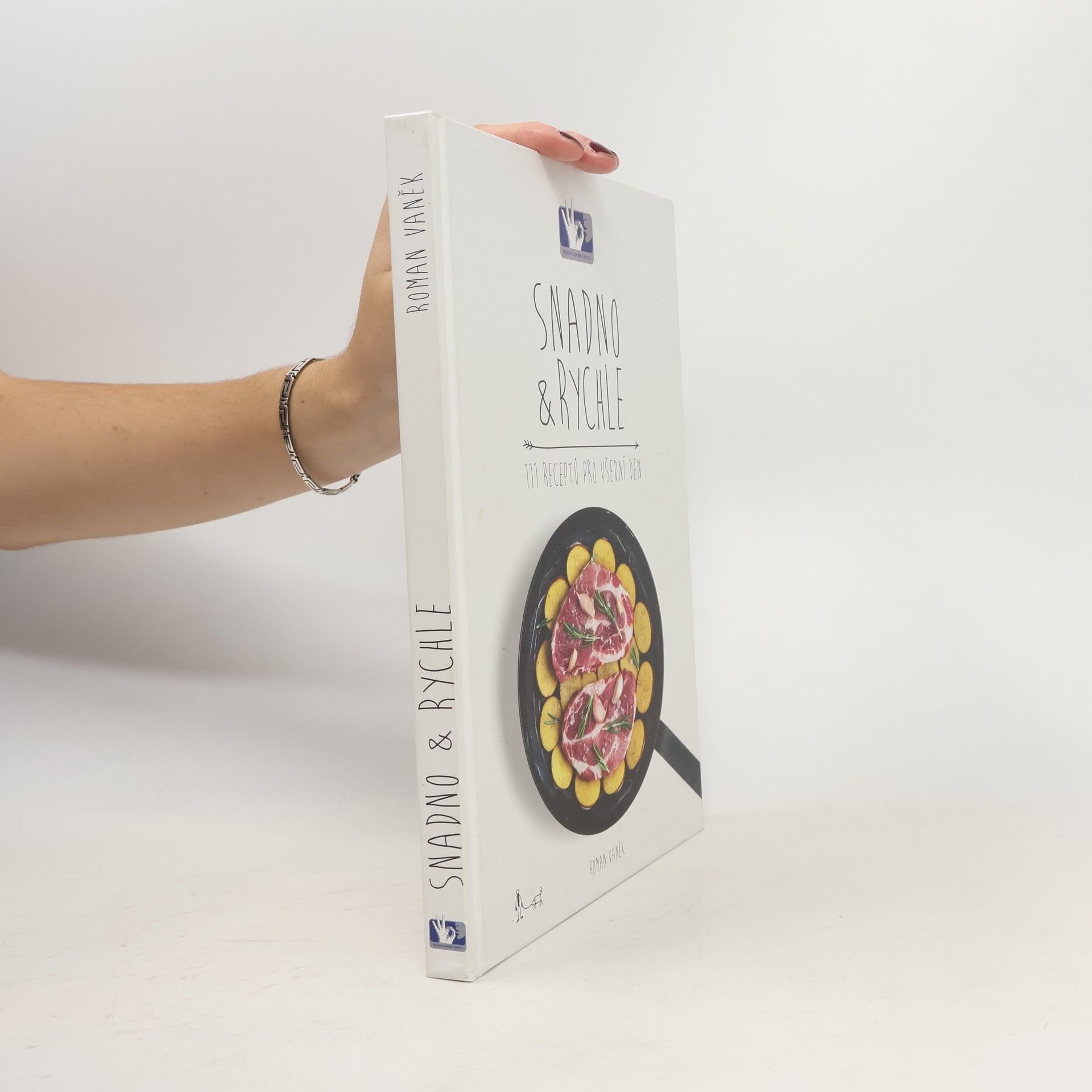 Roman Vaněk Snadno & rychle