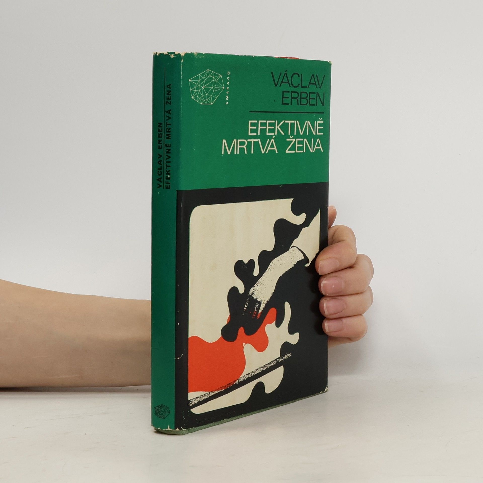 Efektivně mrtvá žena