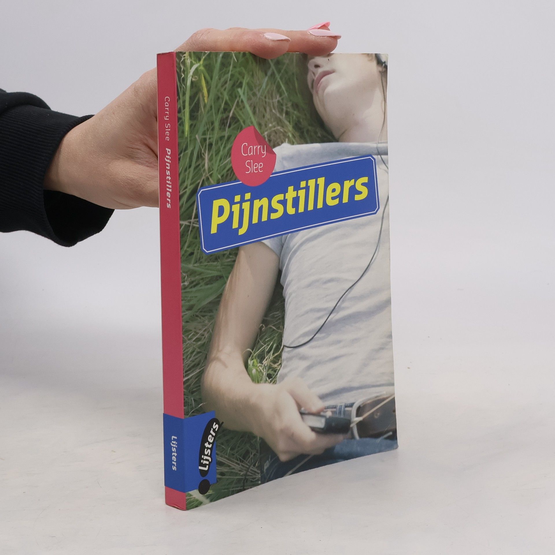 Carry Slee Pijnstillers