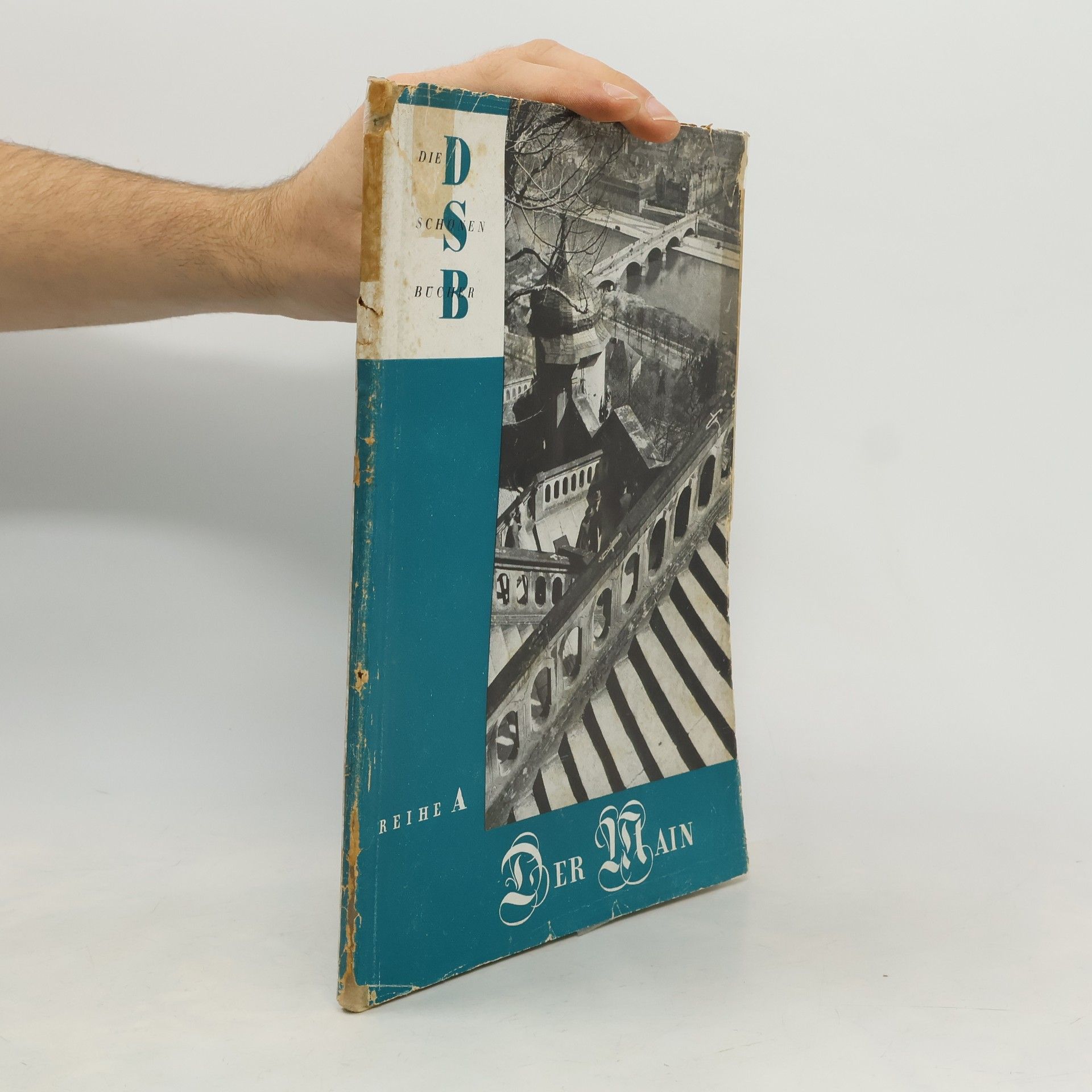 Various authors Der Main