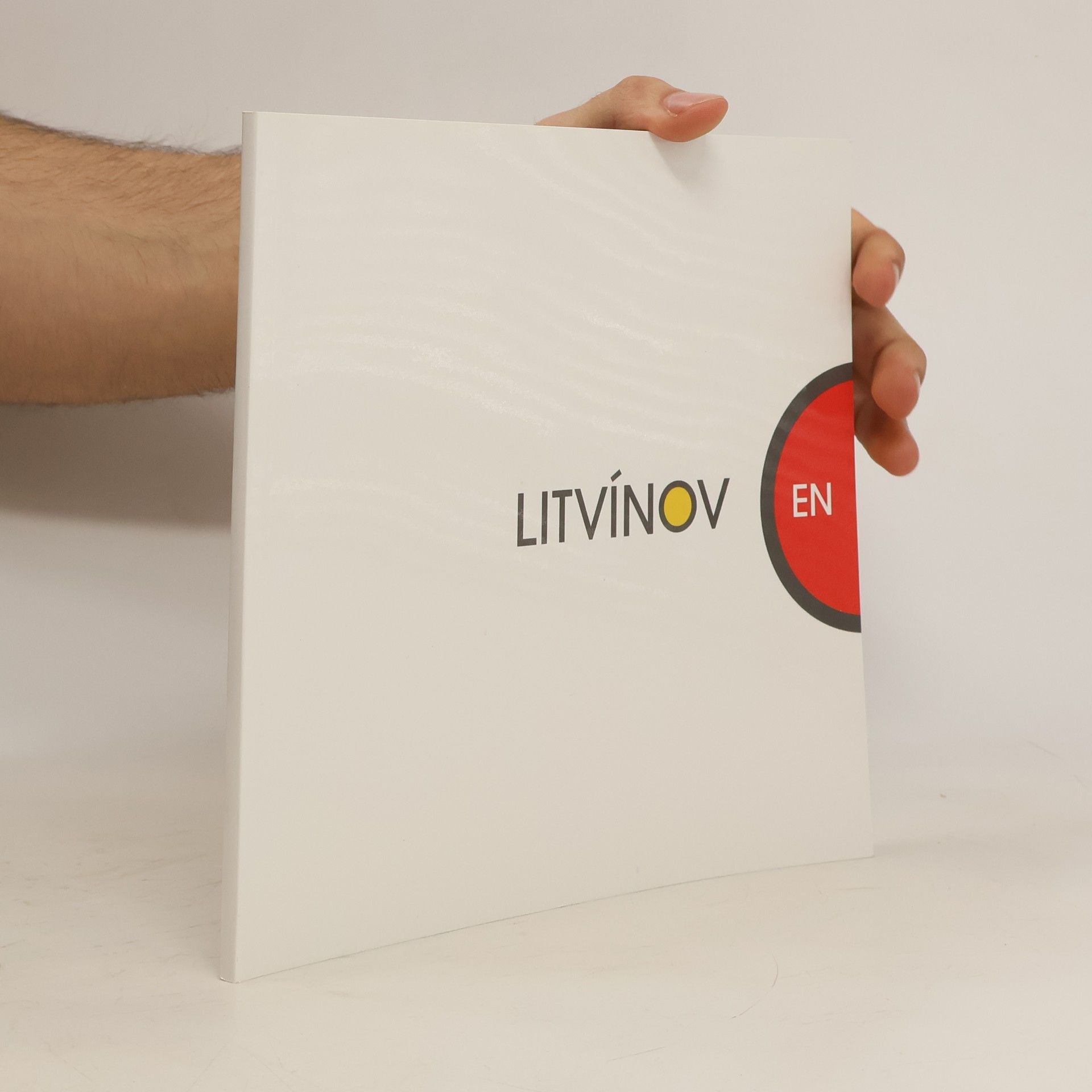 Autorenkollektiv Litvínov