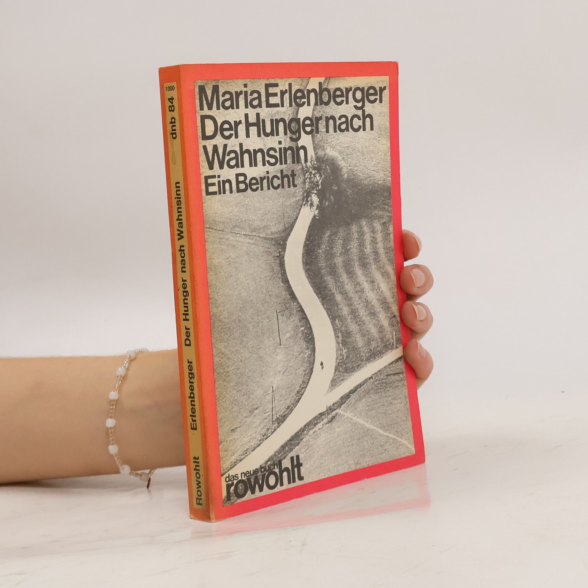 Der Hunger nach Wahnsinn