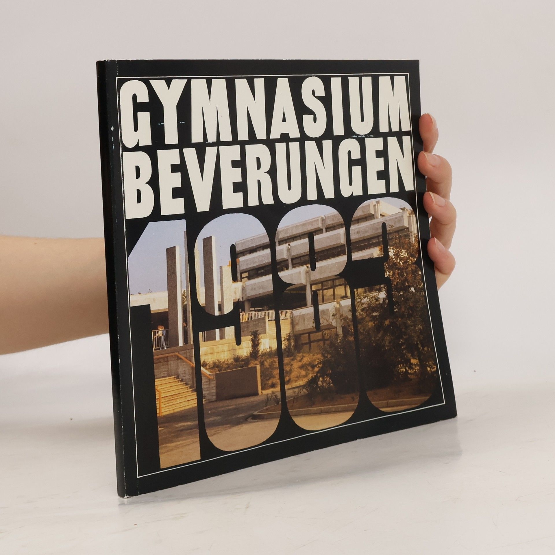 Collectif d'auteurs Gymnasium Beverungen 1983