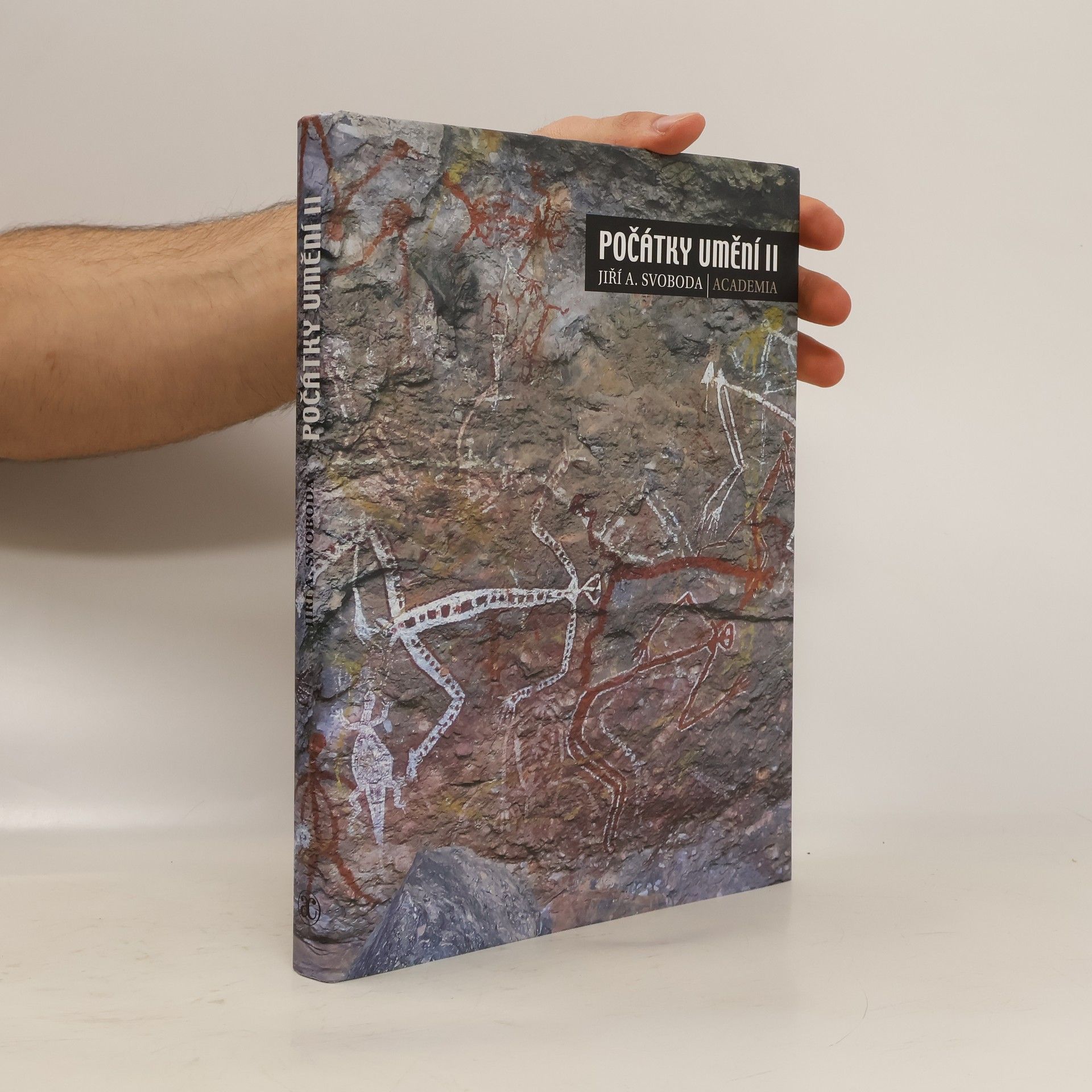 Počátky umění II.