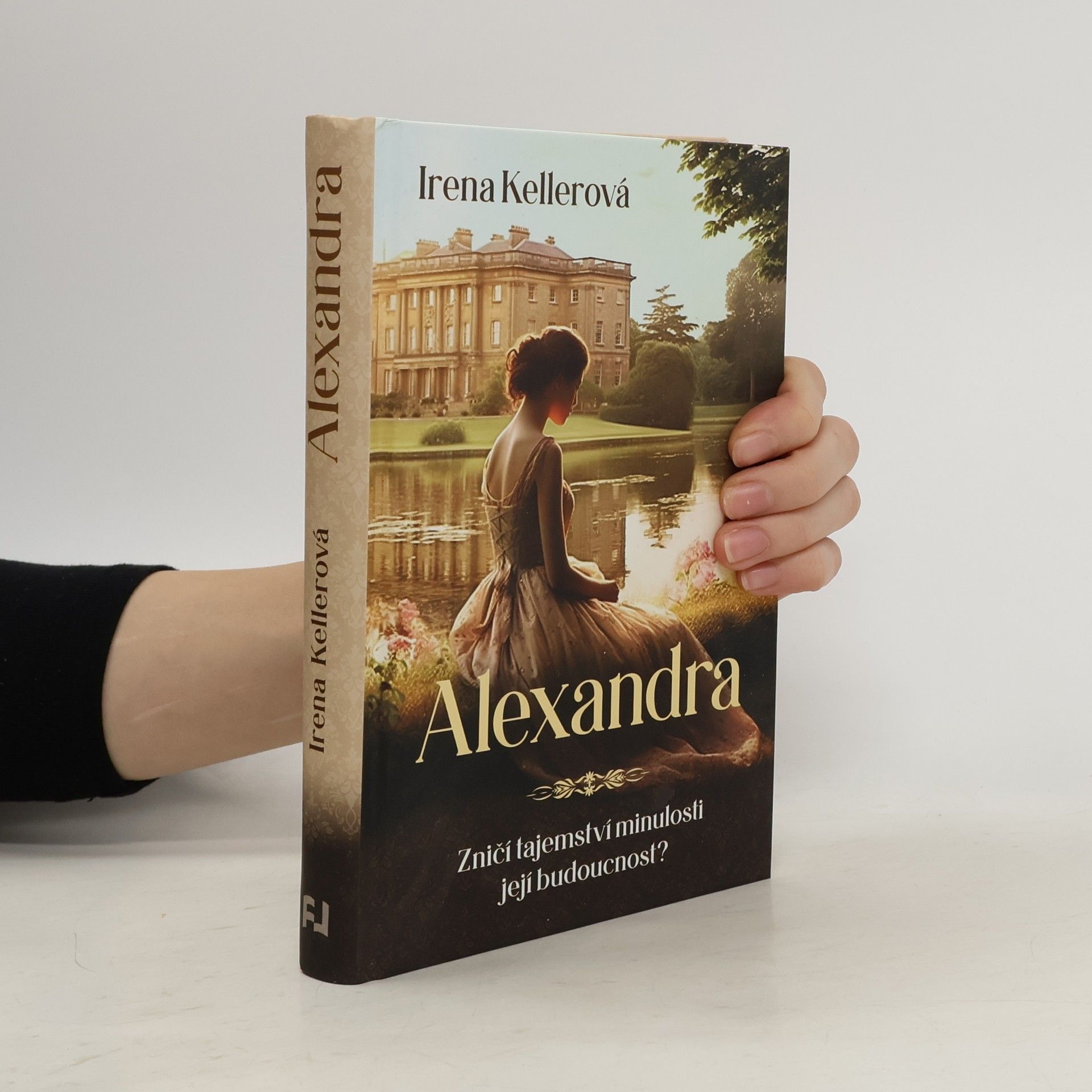 Irena Dibelková Alexandra