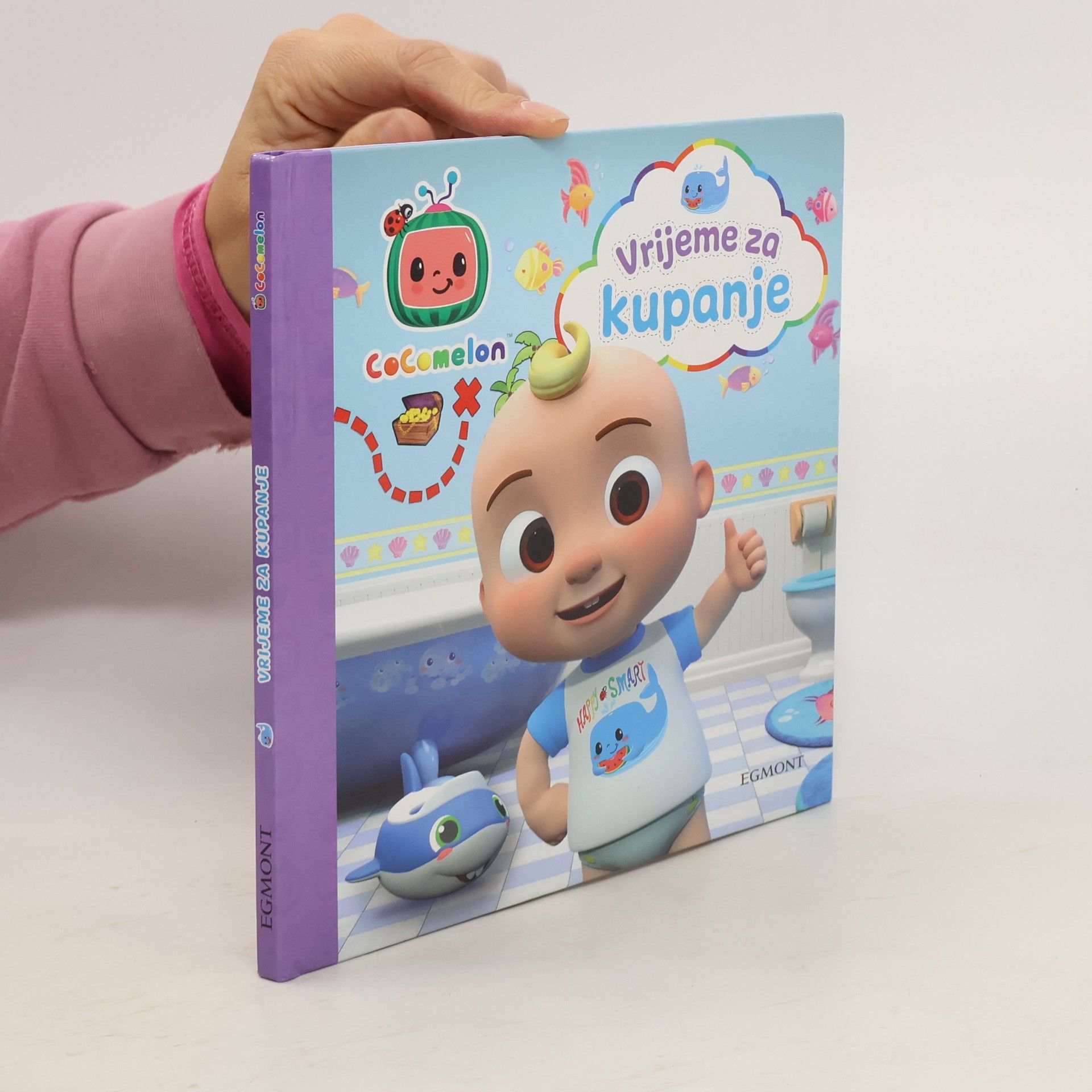 Autorenkollektiv Vrijeme za kupanje