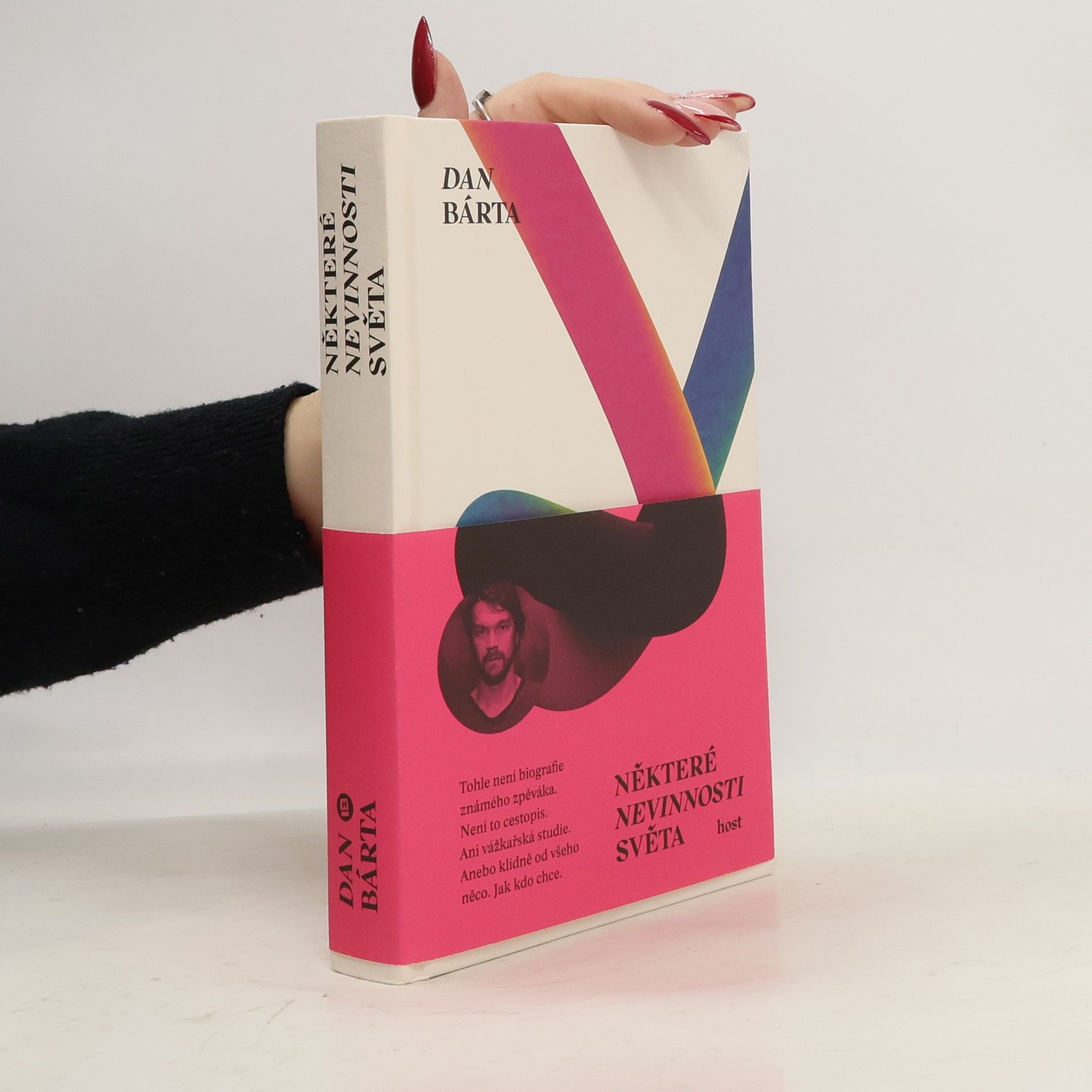 Některé nevinnosti světa