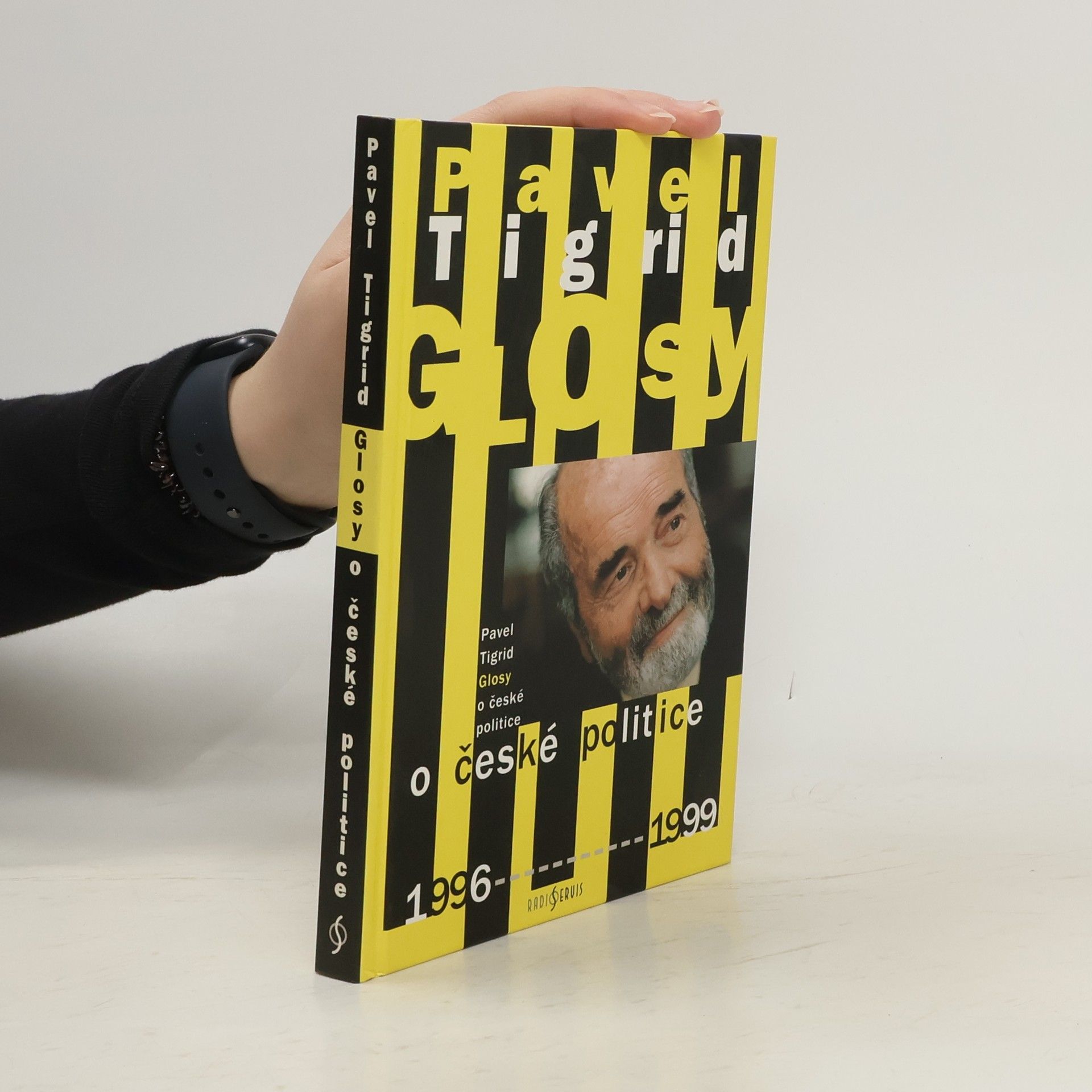 Glosy o české politice 1996-1999