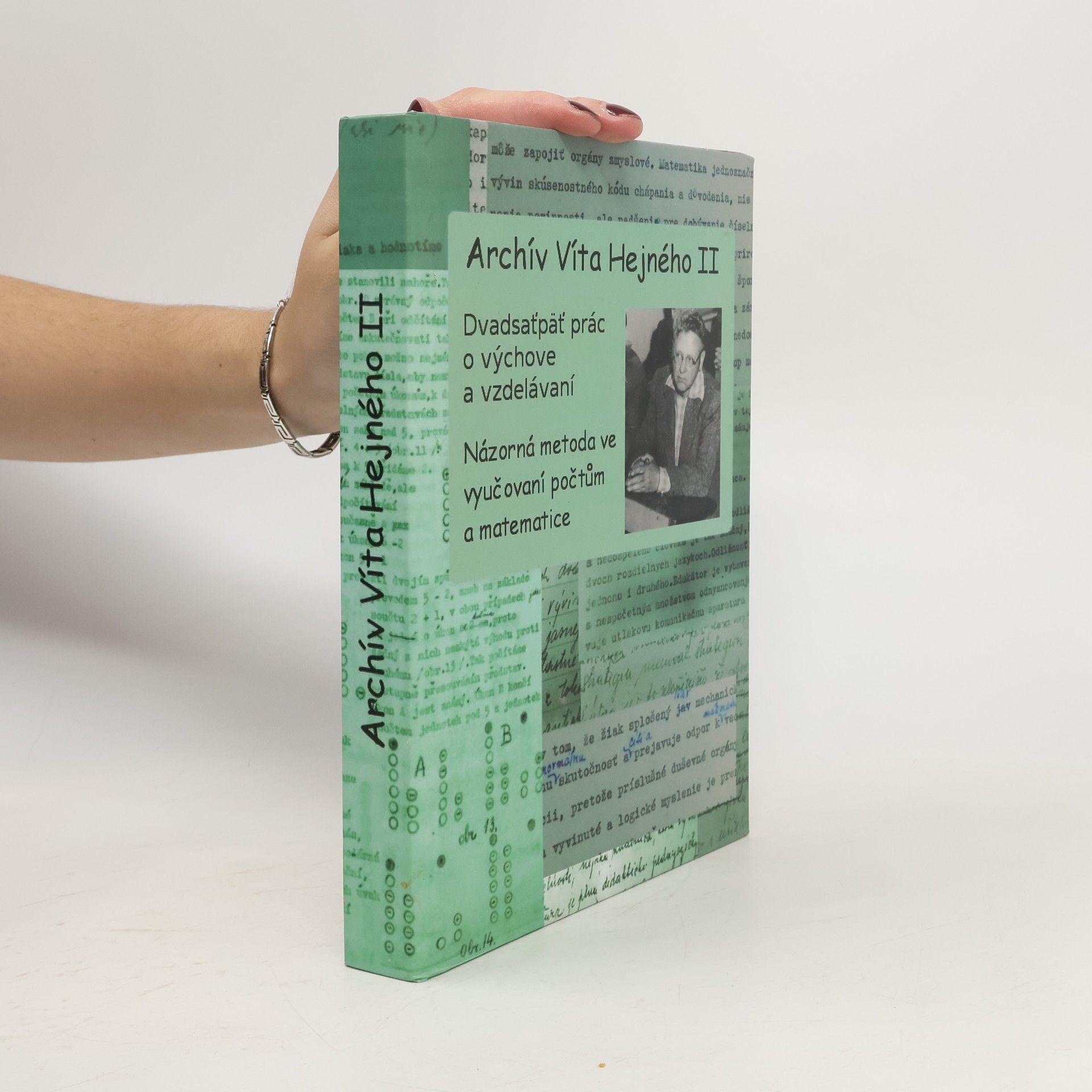 Archív Víta Hejného II.