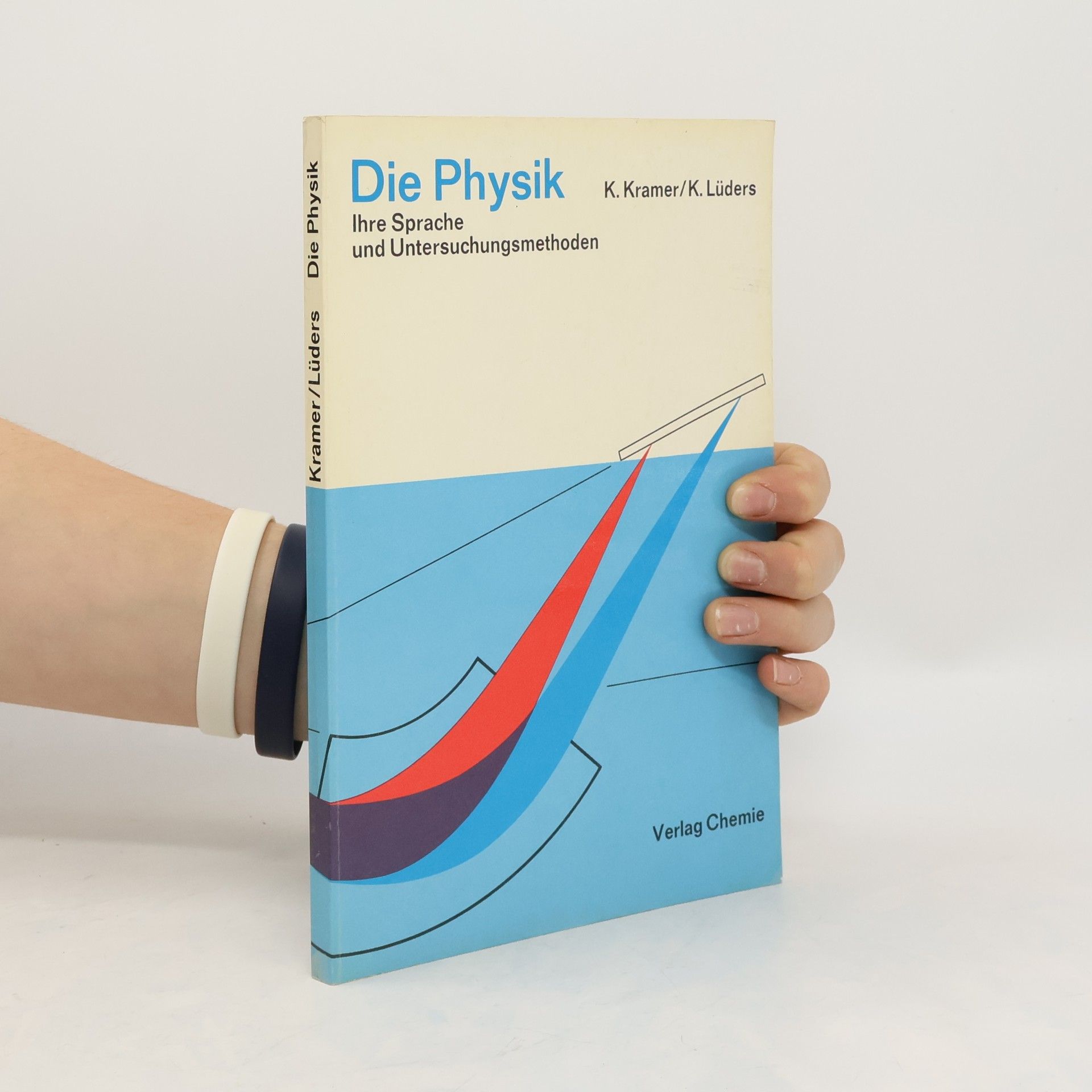 Various authors Die Physik