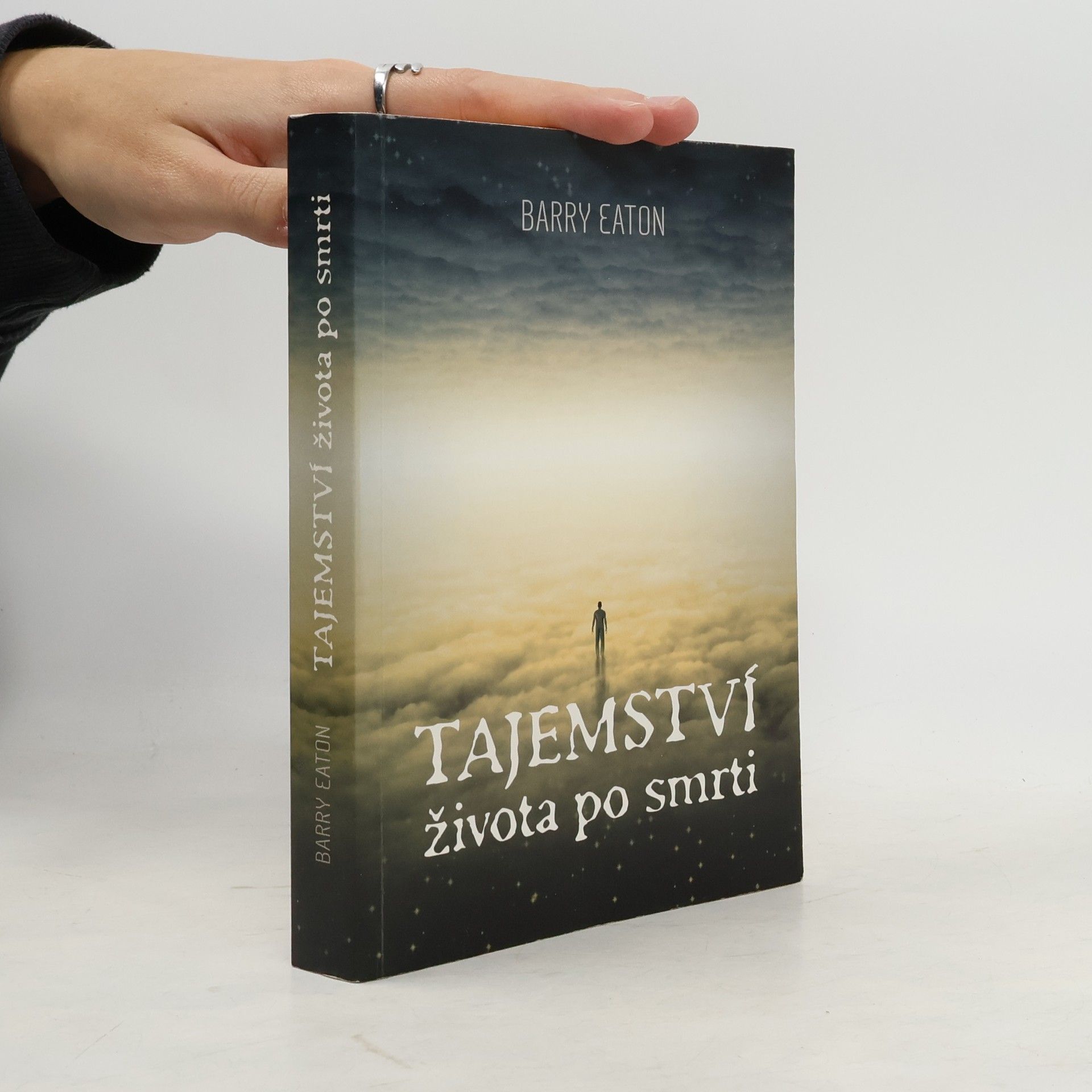 Tajemství života po smrti