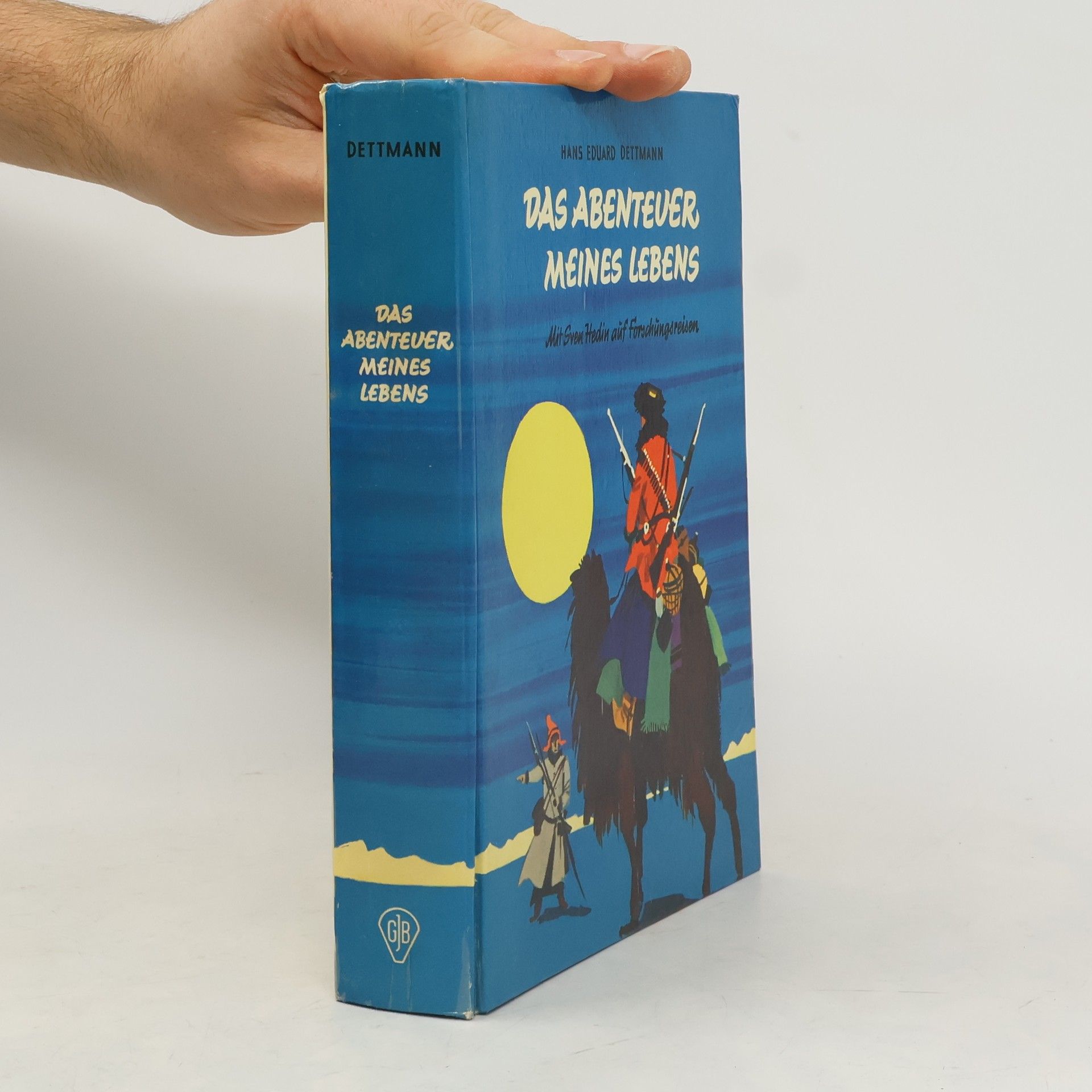 Das Abenteuer meines Lebens