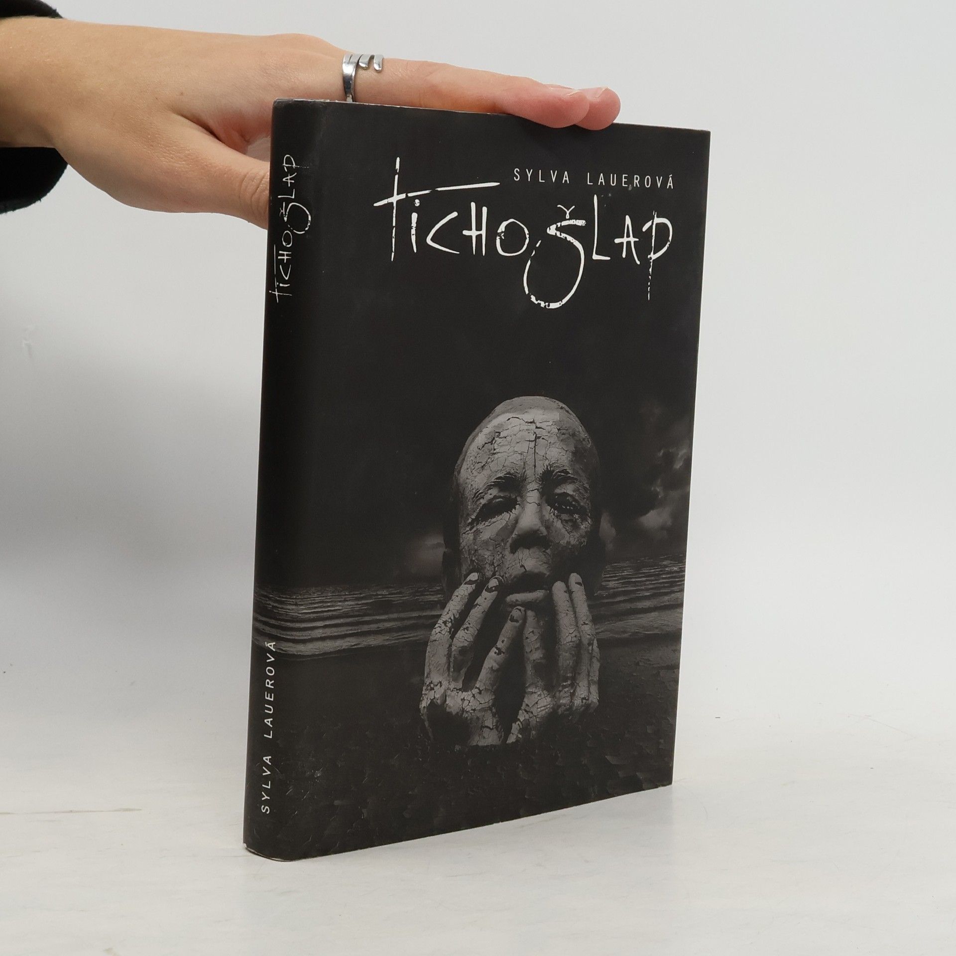 Sylva Lauerová Tichošlap